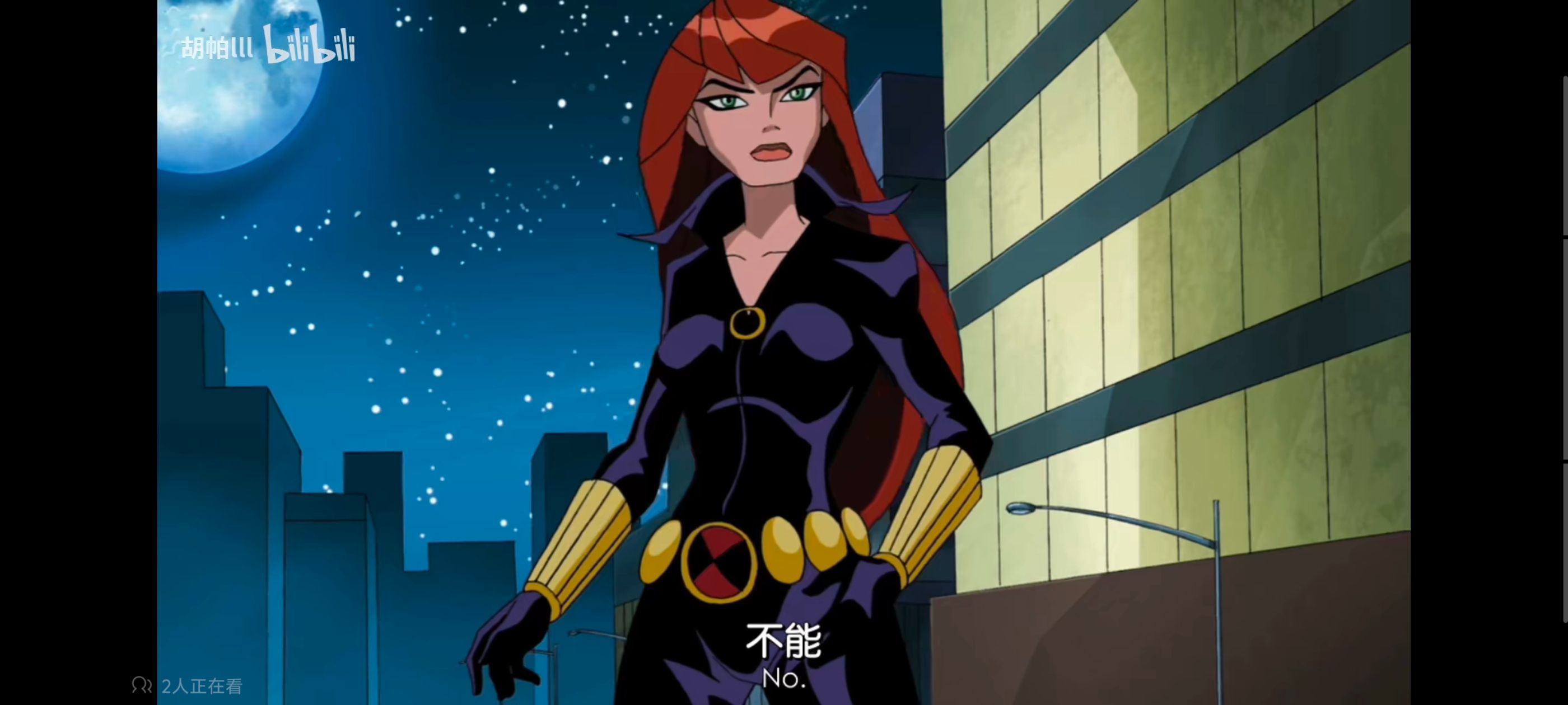 复仇者世上最强英雄组合,超级英雄联盟复仇者,复仇者联盟,动漫,动画,番剧,ACG