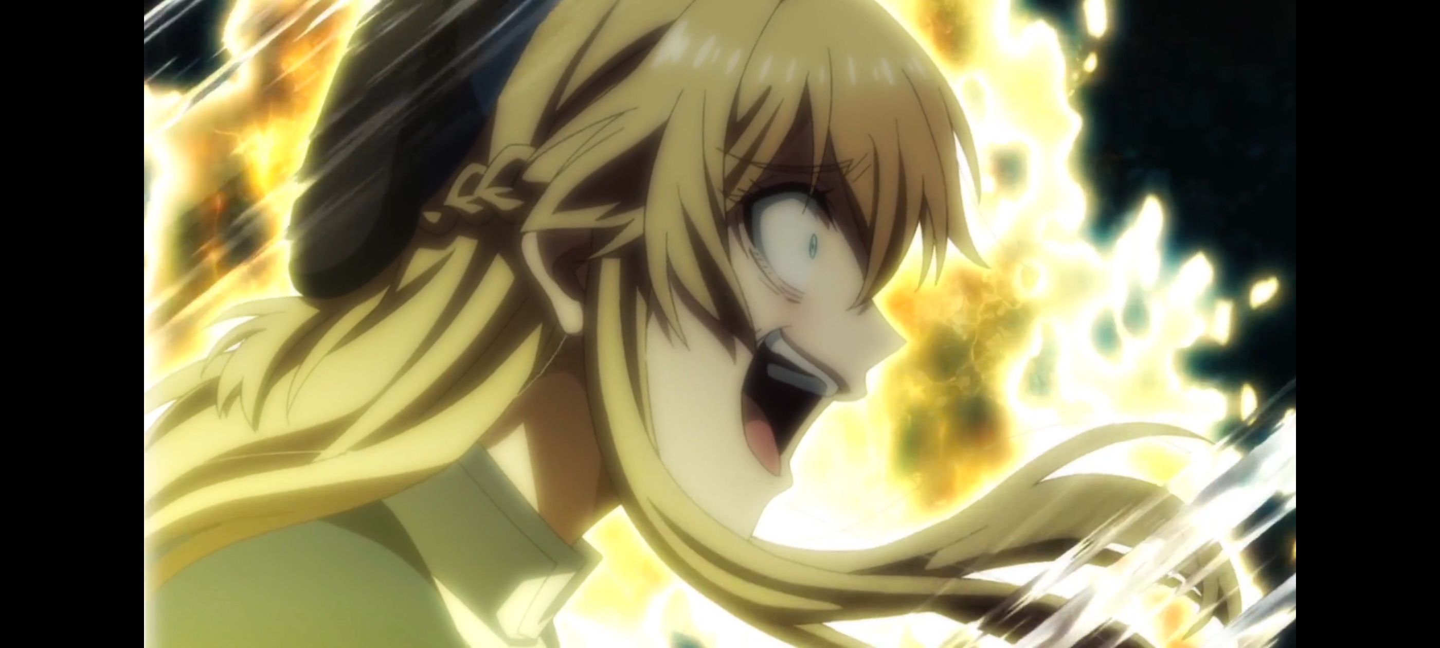 野生的最终BOSS出现了,野生的大魔王出现了,动画,动漫,番剧,ACG