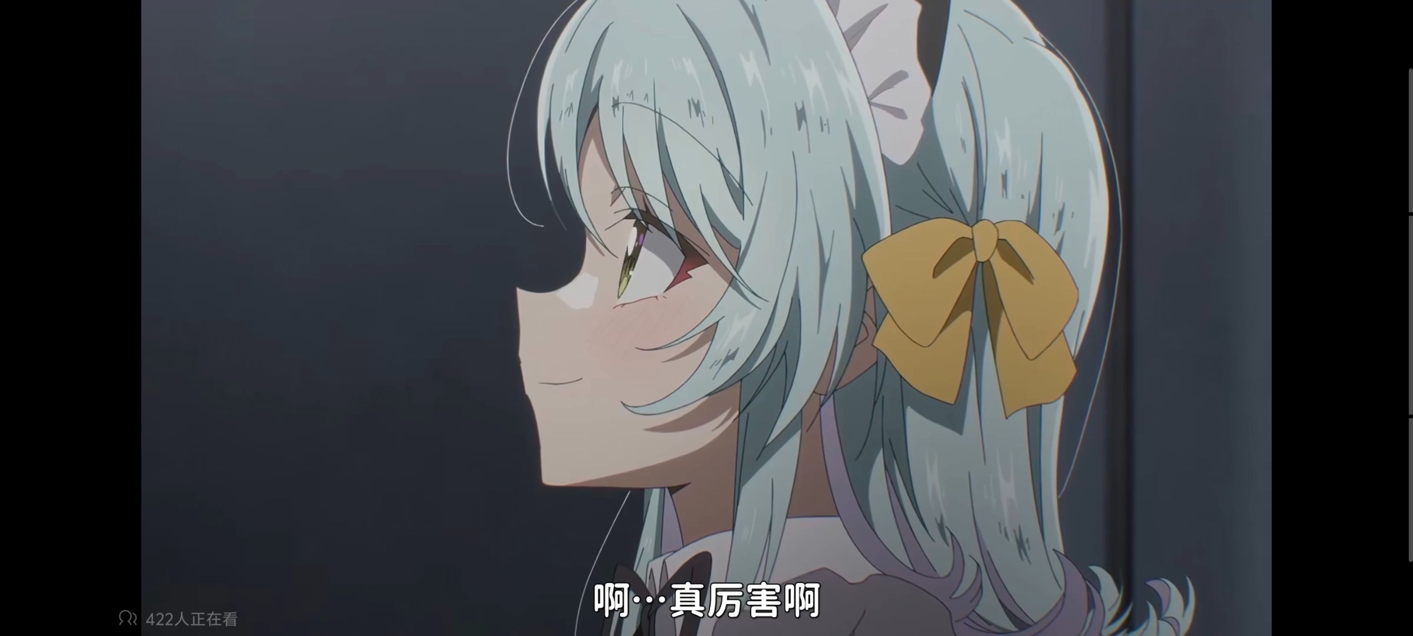 我怎么可能成为你的恋人不行不行,百合,百合动漫,动画,动漫,番剧,ACG