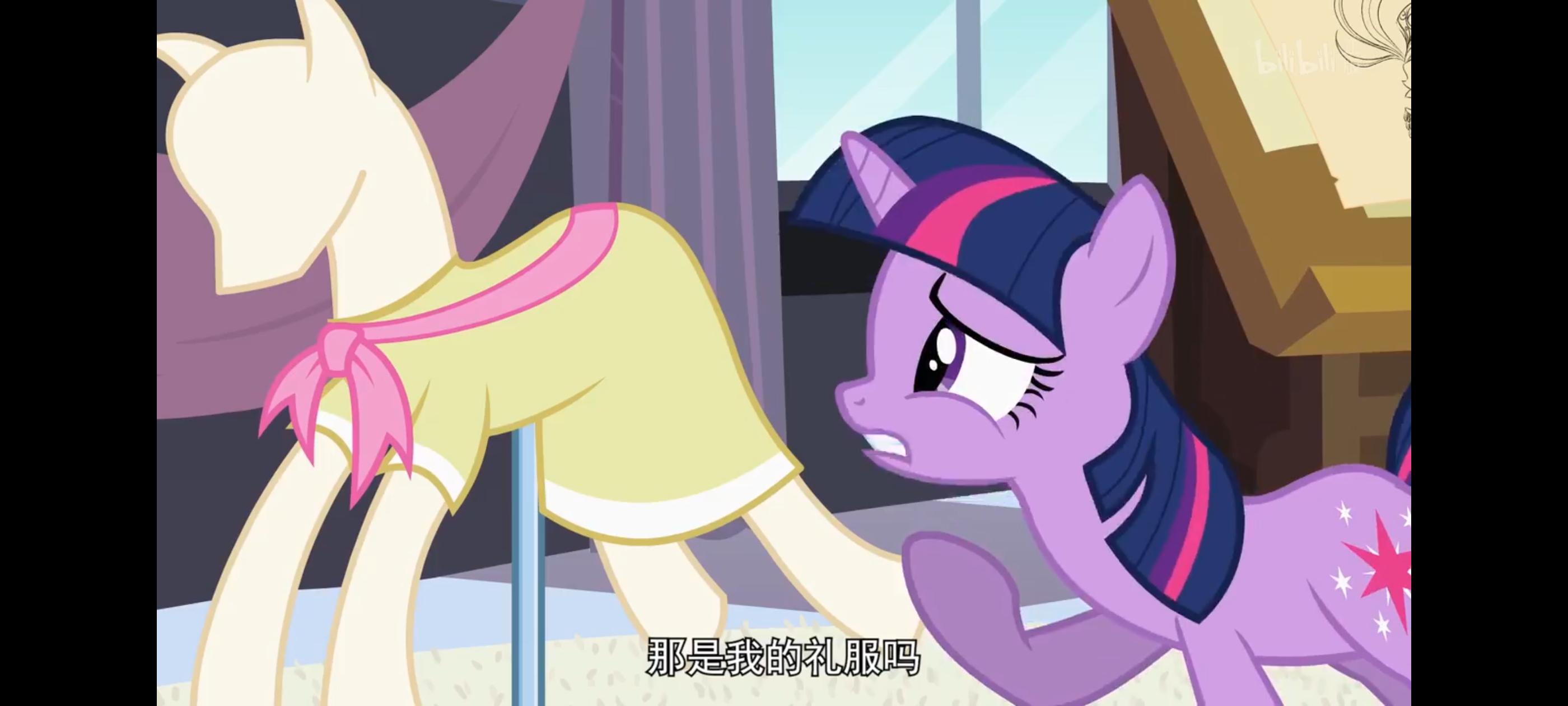 小马宝莉,彩虹小马,我的小马驹,动画,动漫,番剧,ACG