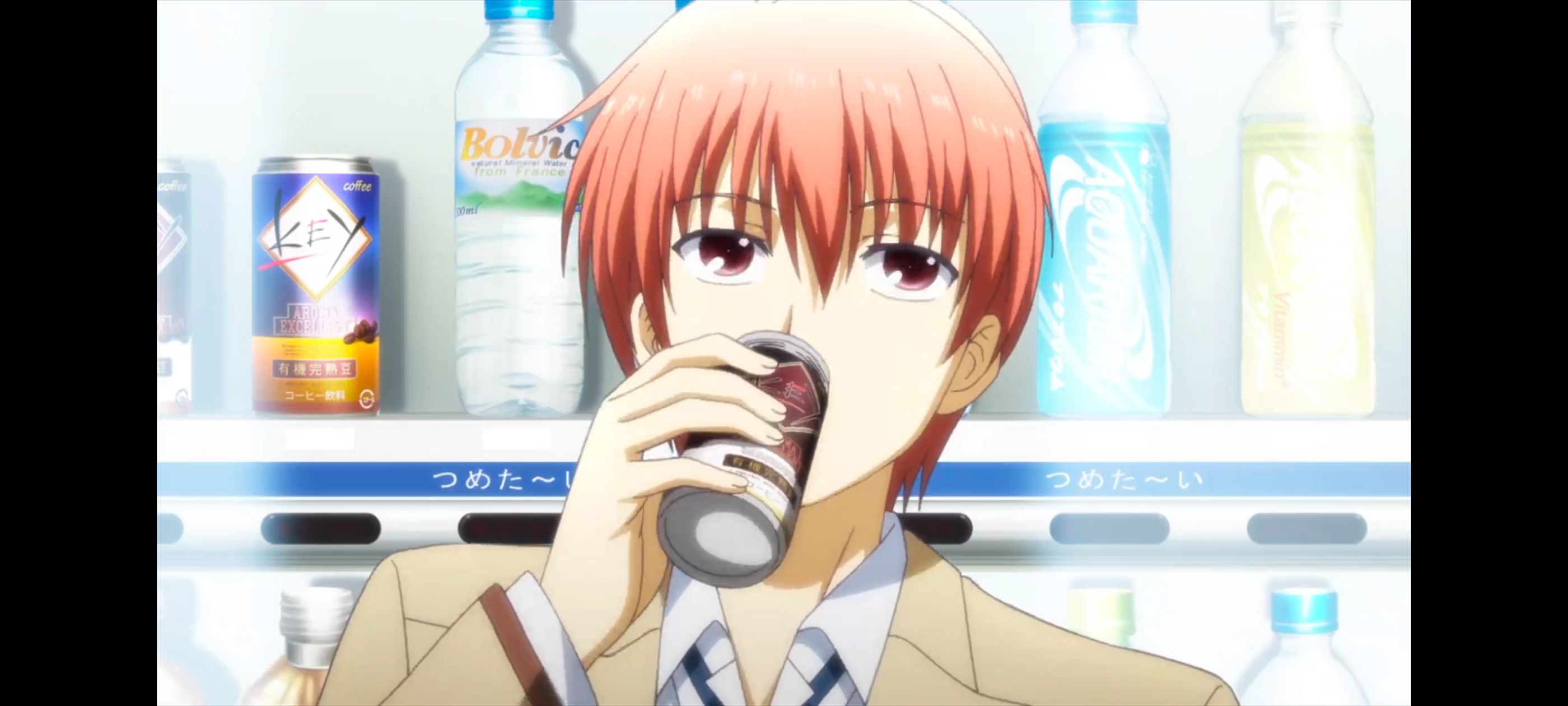 天使的心跳,AngelBeats,动画,动漫,番剧,ACG