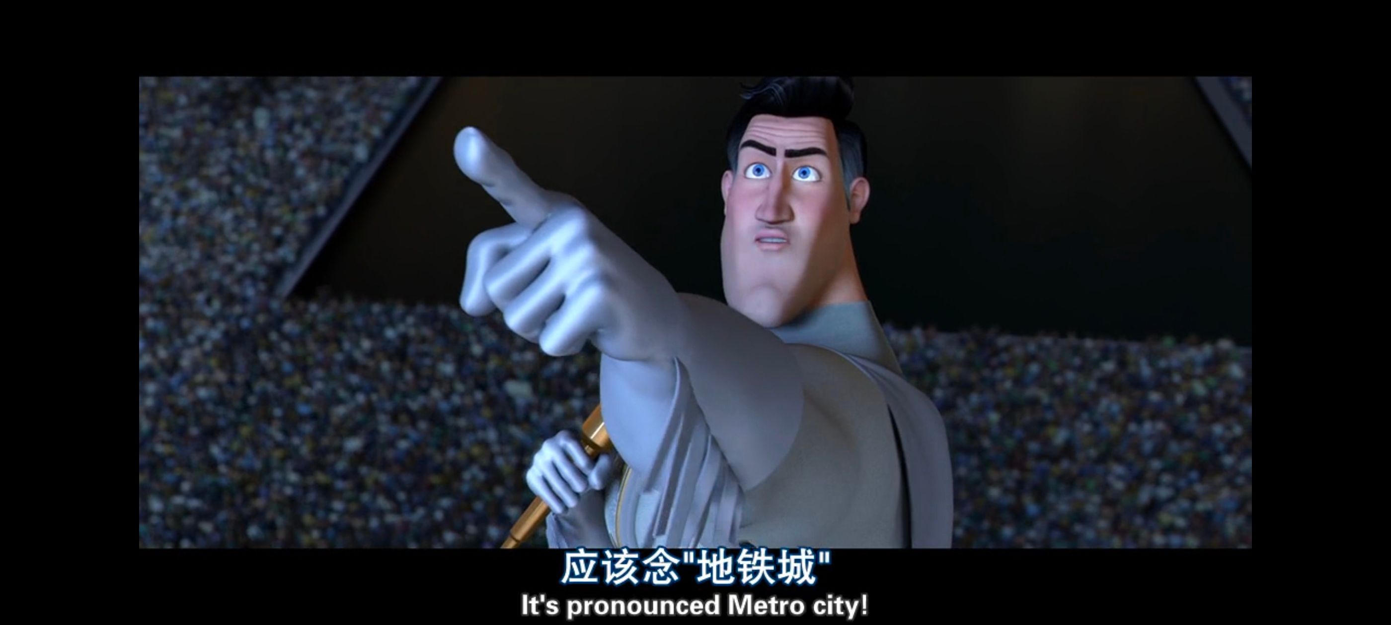 超级大坏蛋,思维大师,动画电影,动画,动漫,欧美动画,欧美动漫,ACG