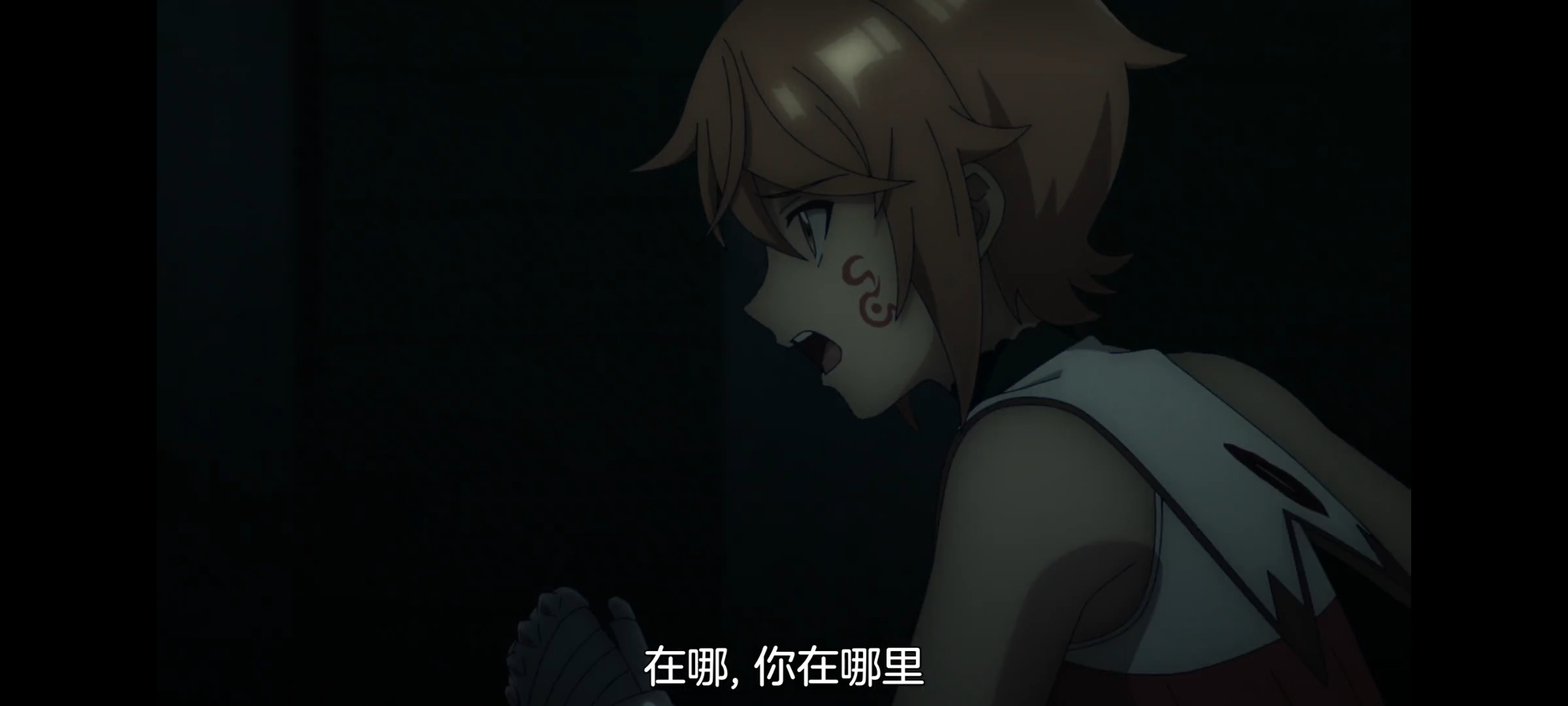 凭你也想讨伐魔王,动画,动漫,番剧,百合,二次元,ACG