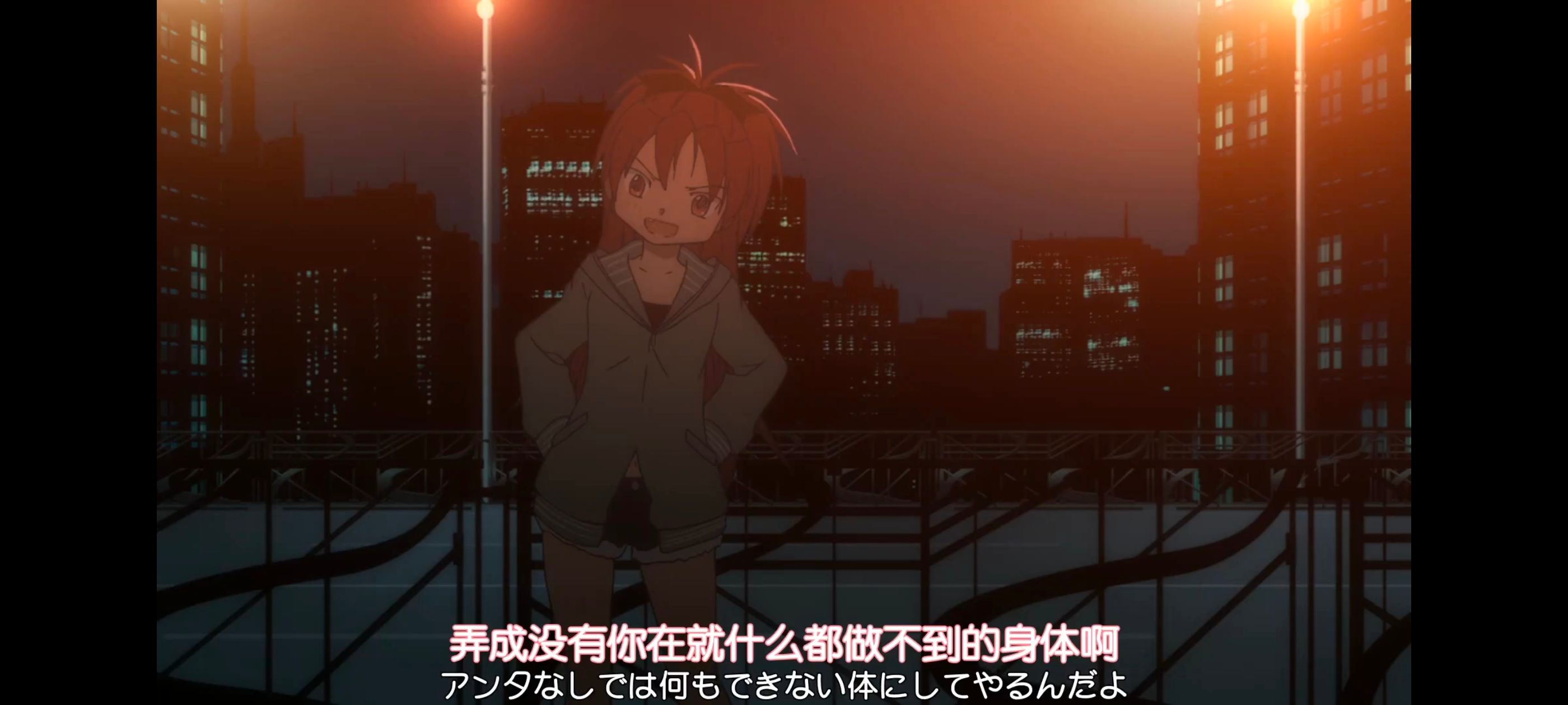 魔法少女小圆,魔法少女,动画,动漫,番剧,ACG