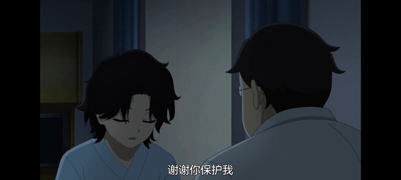 小伽椰并不可怕,神八小妹并不可怕,动画,动漫,番剧,二次元,ACG