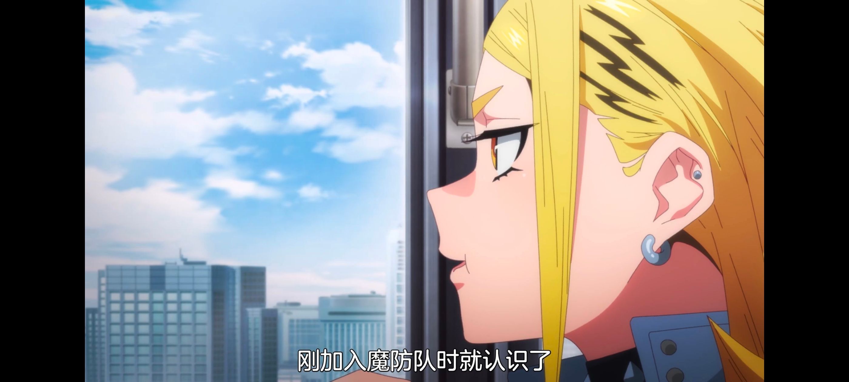 魔都精兵的奴隶,动漫,动画,番剧,二次元,ACG