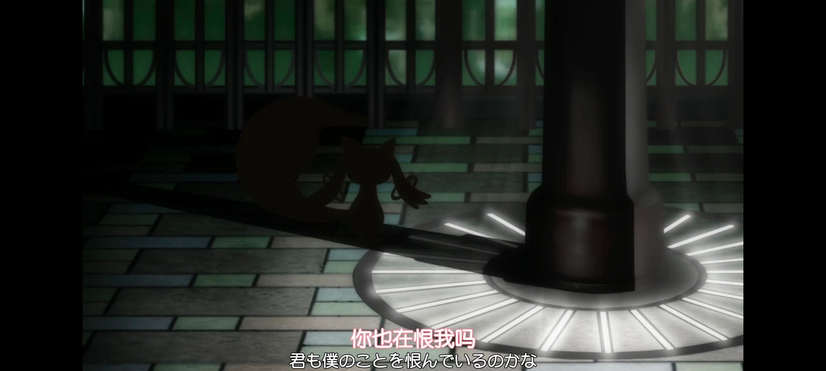 魔法少女小圆,魔法少女,动画,动漫,番剧,二次元,ACG