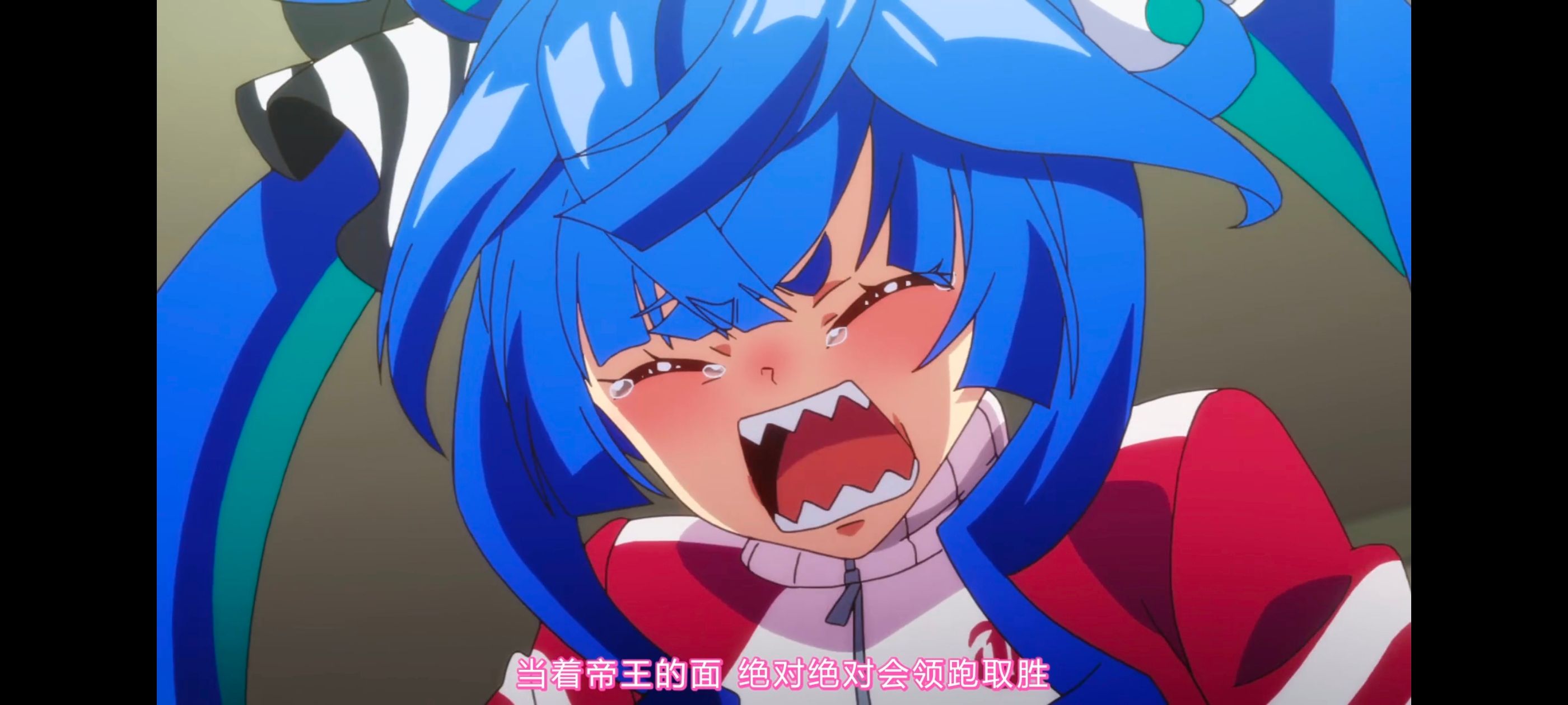 赛马娘,赛马娘PrettyDerby,赛马娘第二季,番剧,动画,动漫,二次元,ACG