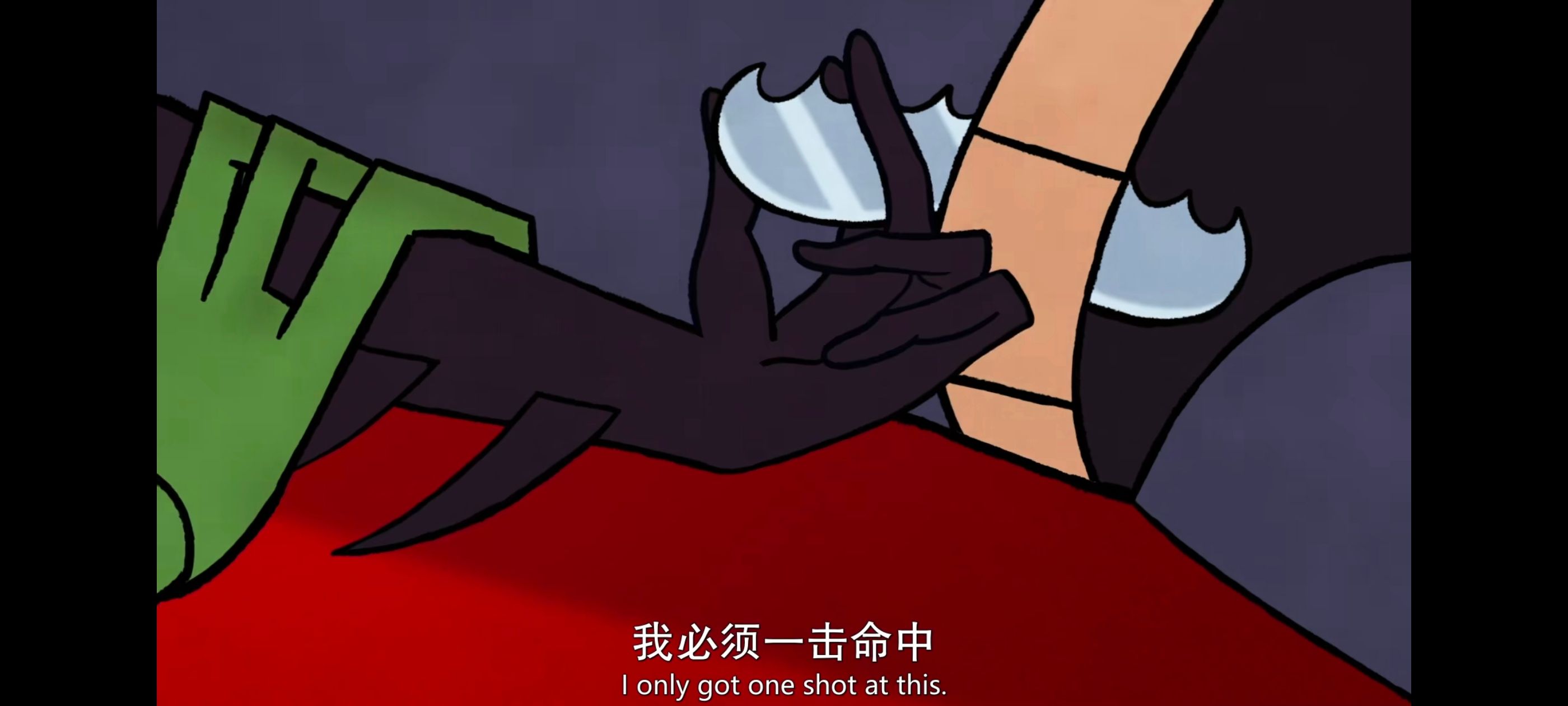 蝙蝠侠家族,蝙蝠侠一家,动漫,动画,番剧,ACG