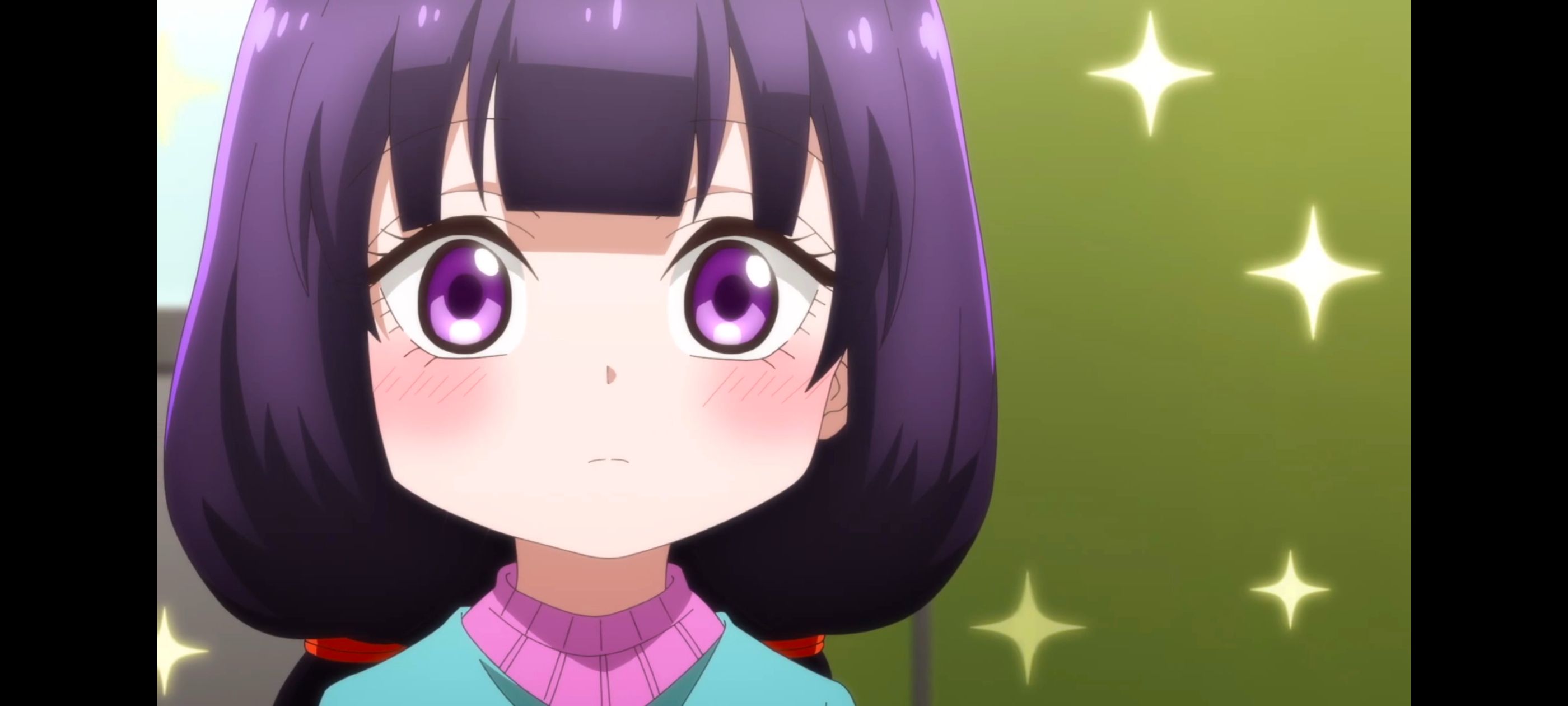 小伽椰并不可怕,神八小妹不可怕,动画,动漫,番剧,ACG