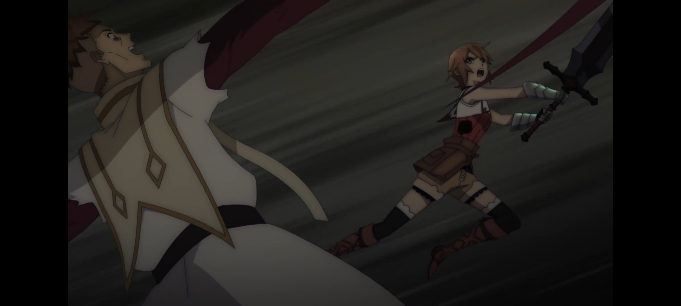 凭你也想讨伐魔王,动画,动漫,番剧,ACG,二次元,吐槽