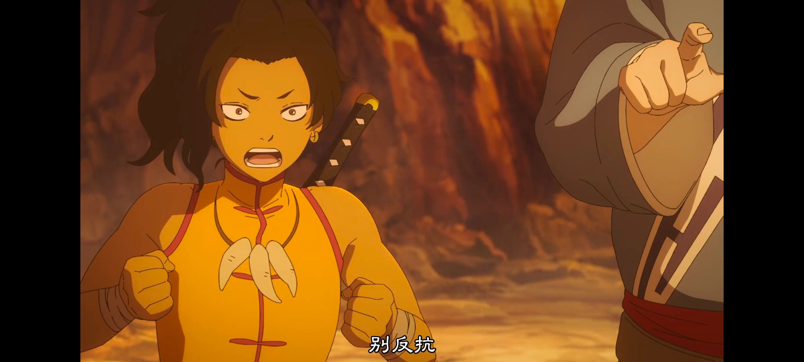 地狱乐,动画,动漫,番剧,ACG