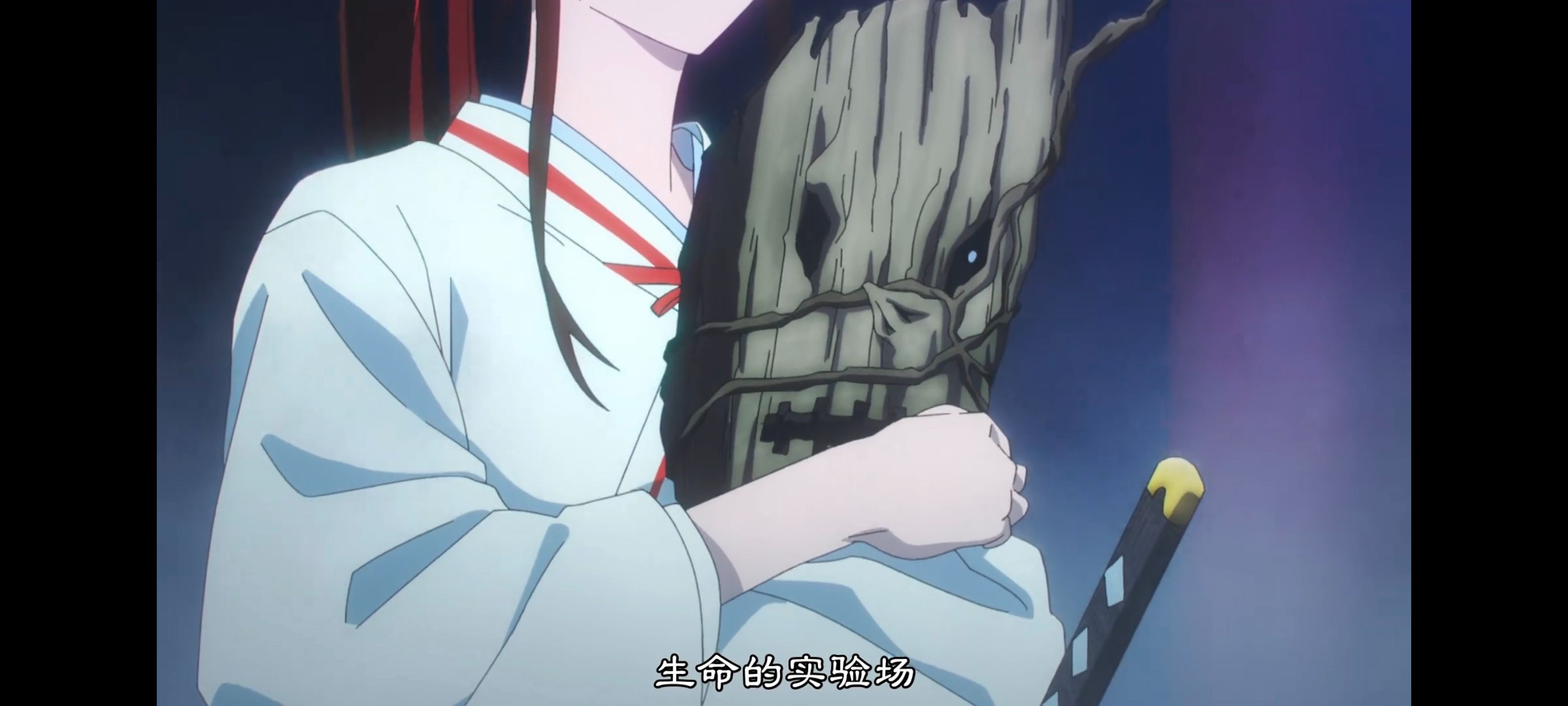 地狱乐,动画,动漫,番剧,ACG