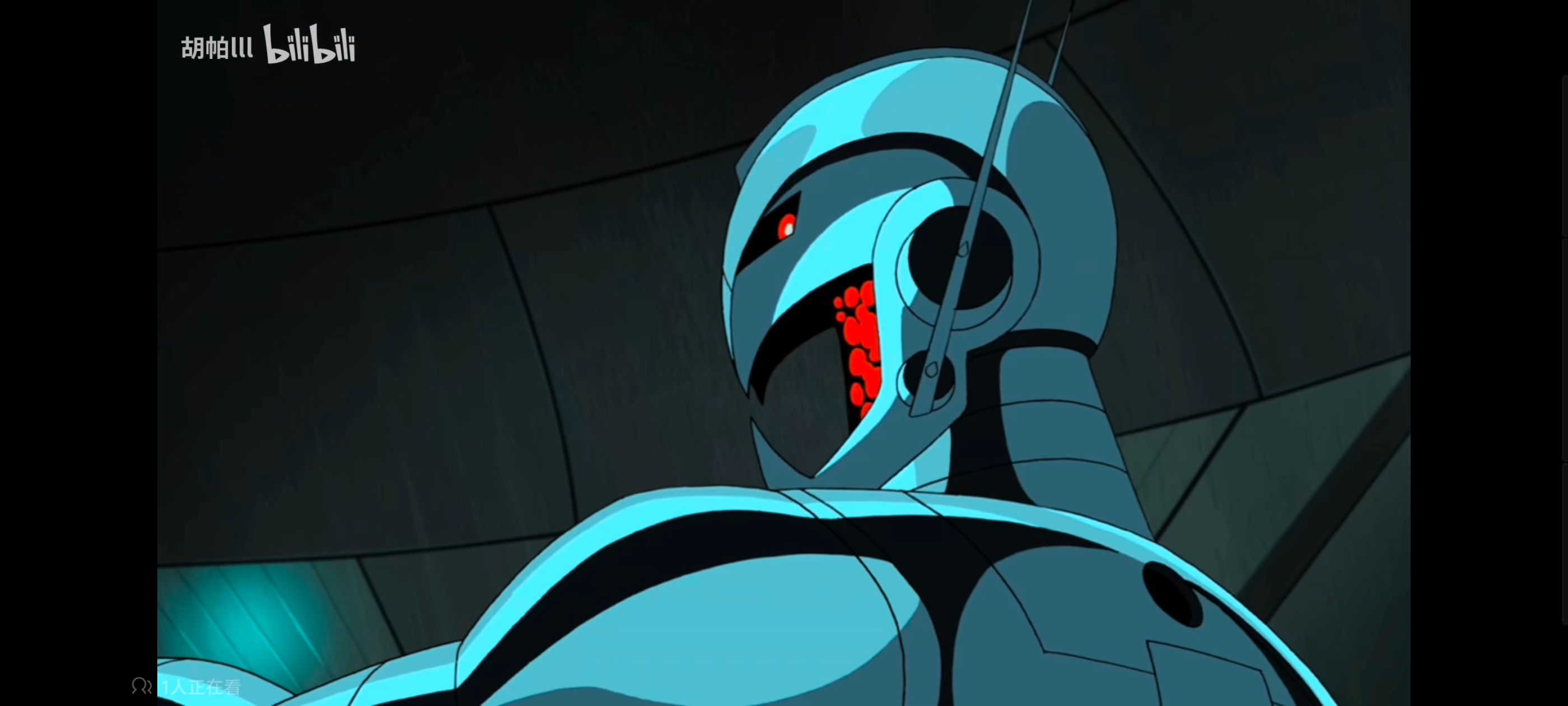 复仇者世上最强英雄组合,复仇者联盟,动画,动漫,番剧,ACG,超级英雄联盟复仇者