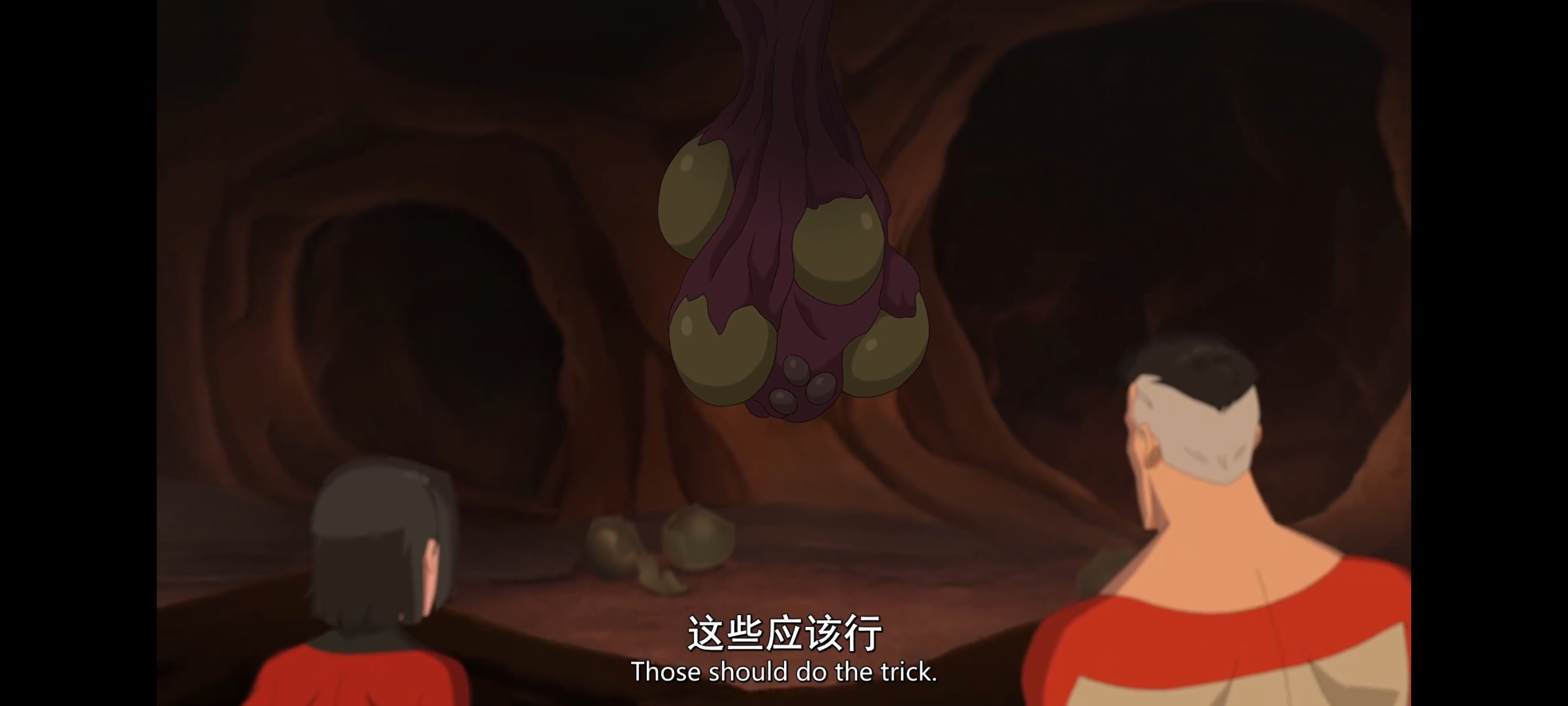 无敌少侠,image,动画,动漫,番剧,ACG