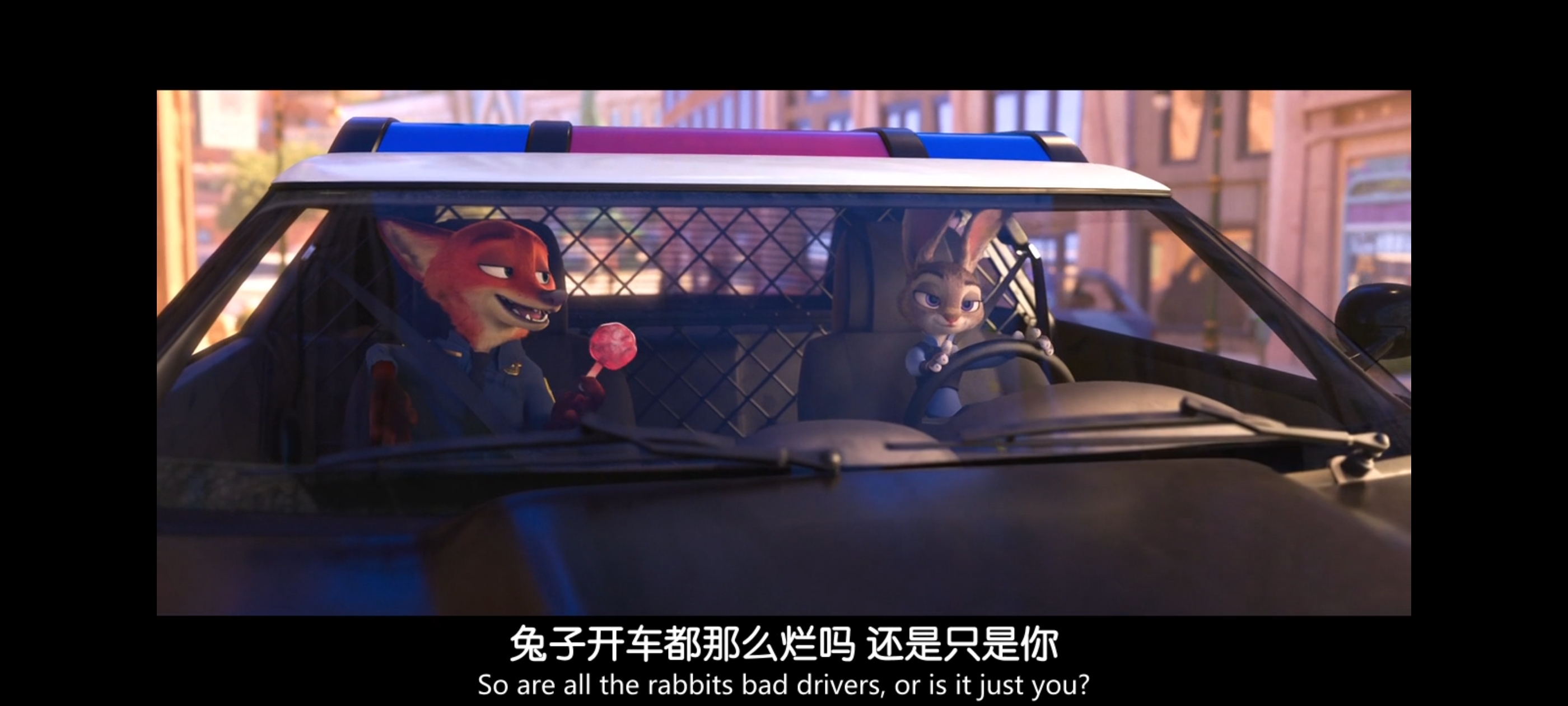 疯狂动物城,动画电影,动漫,动画,电影,二次元,ACG