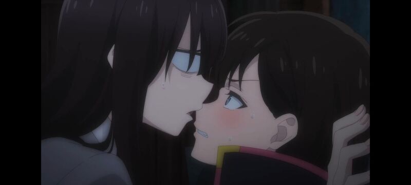 魔女之旅,动画,动漫,番剧,ACG