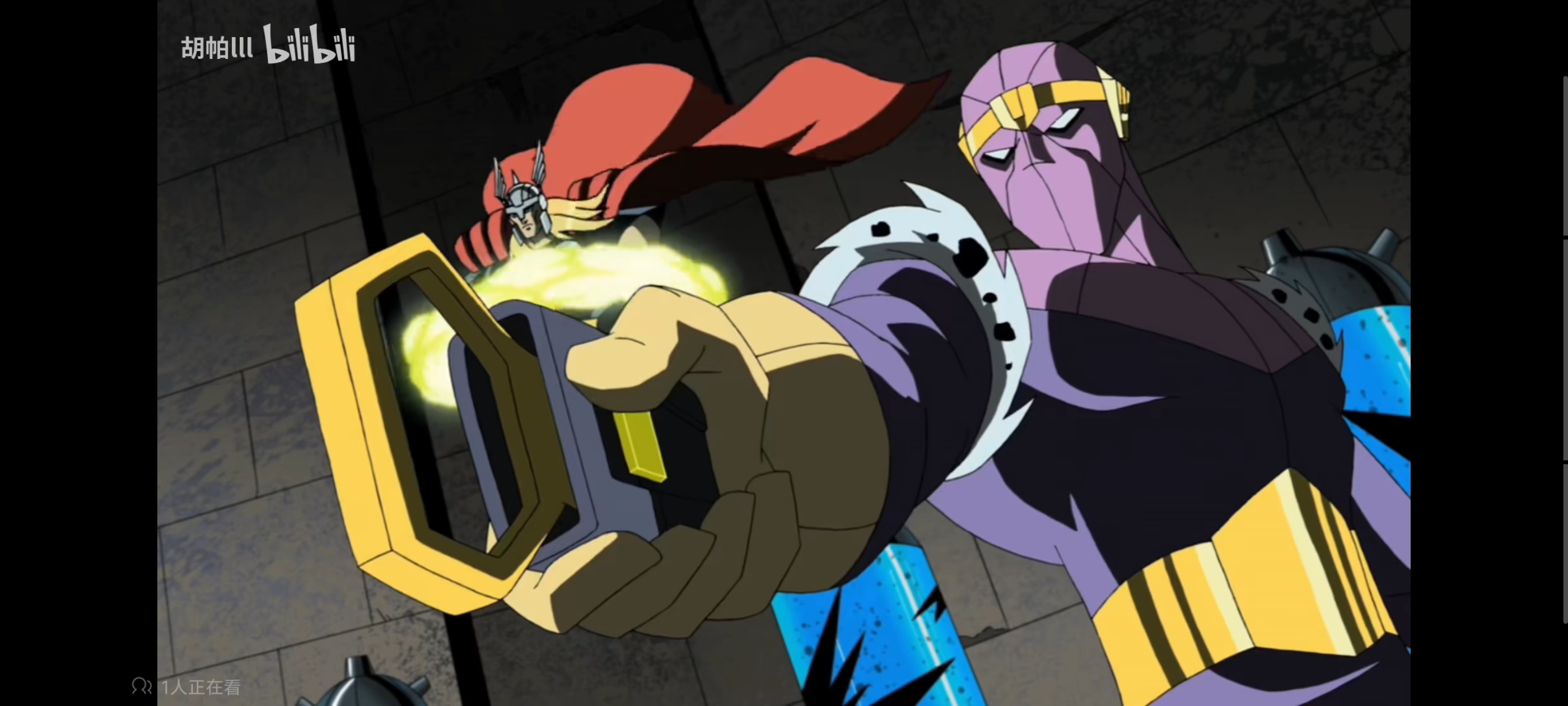 复仇者世界上最强英雄组合,超级英雄联盟复仇者,复仇者联盟,超级英雄,动画,动漫,番剧,漫威,ACG