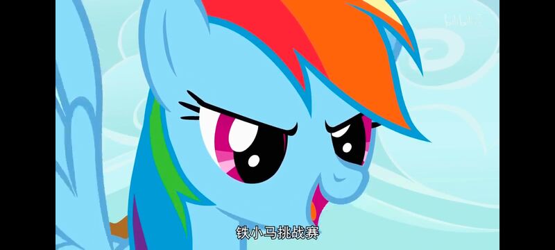 小马宝莉,小马宝莉友谊魔法,彩虹小马,我的小马驹,动画,动漫,番剧,ACG