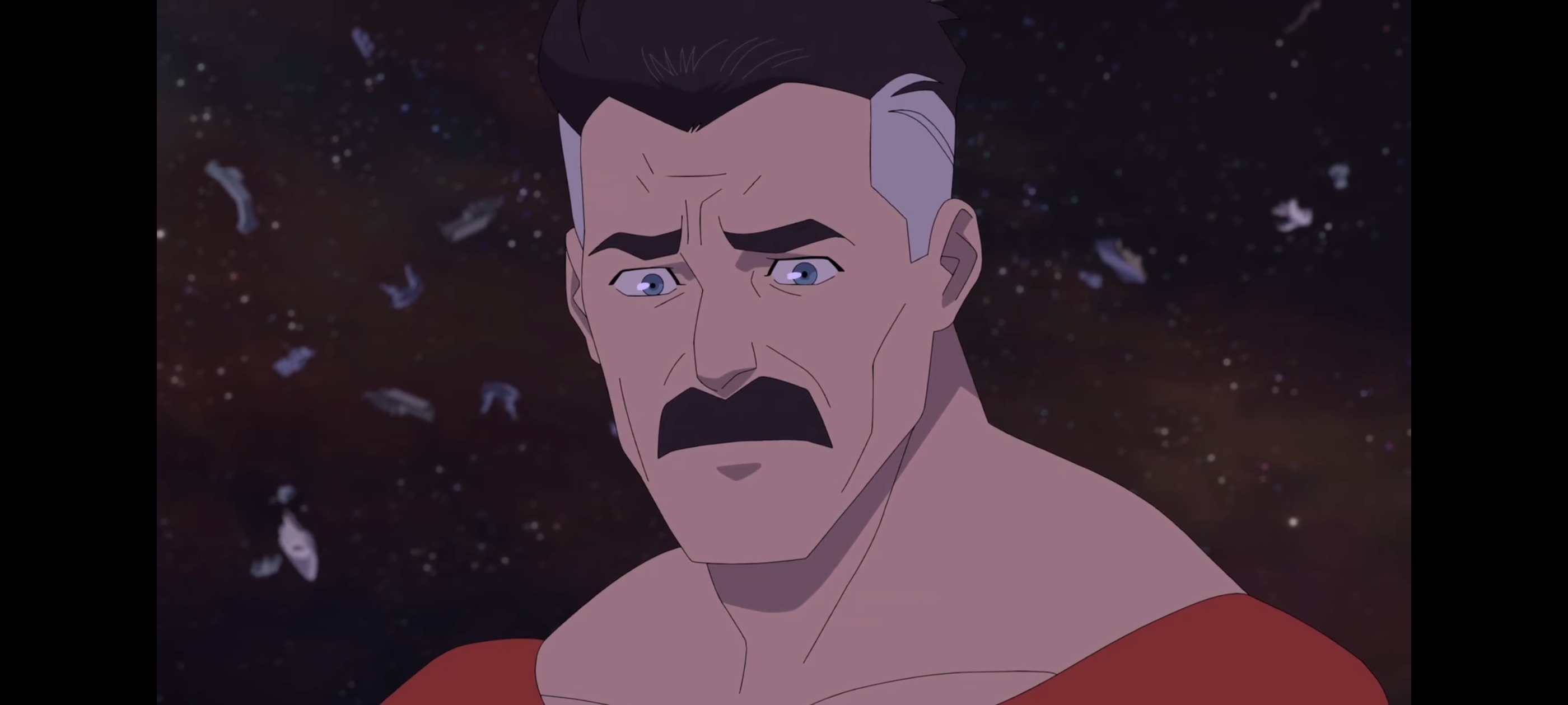 无敌少侠,image,动画,动漫,番剧,ACG,超级英雄,二次元