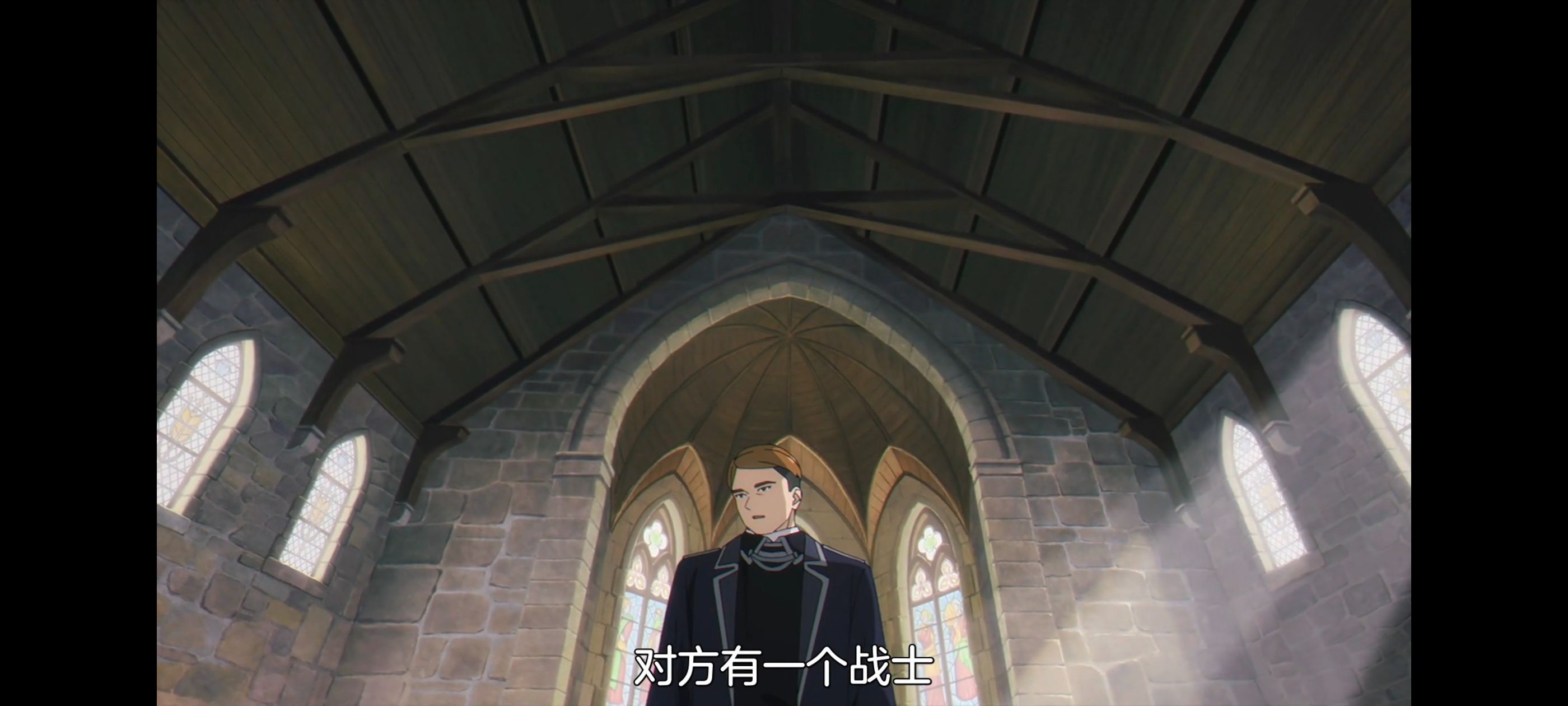 葬送的芙莉莲,动画,动漫,番剧,二次元,ACG