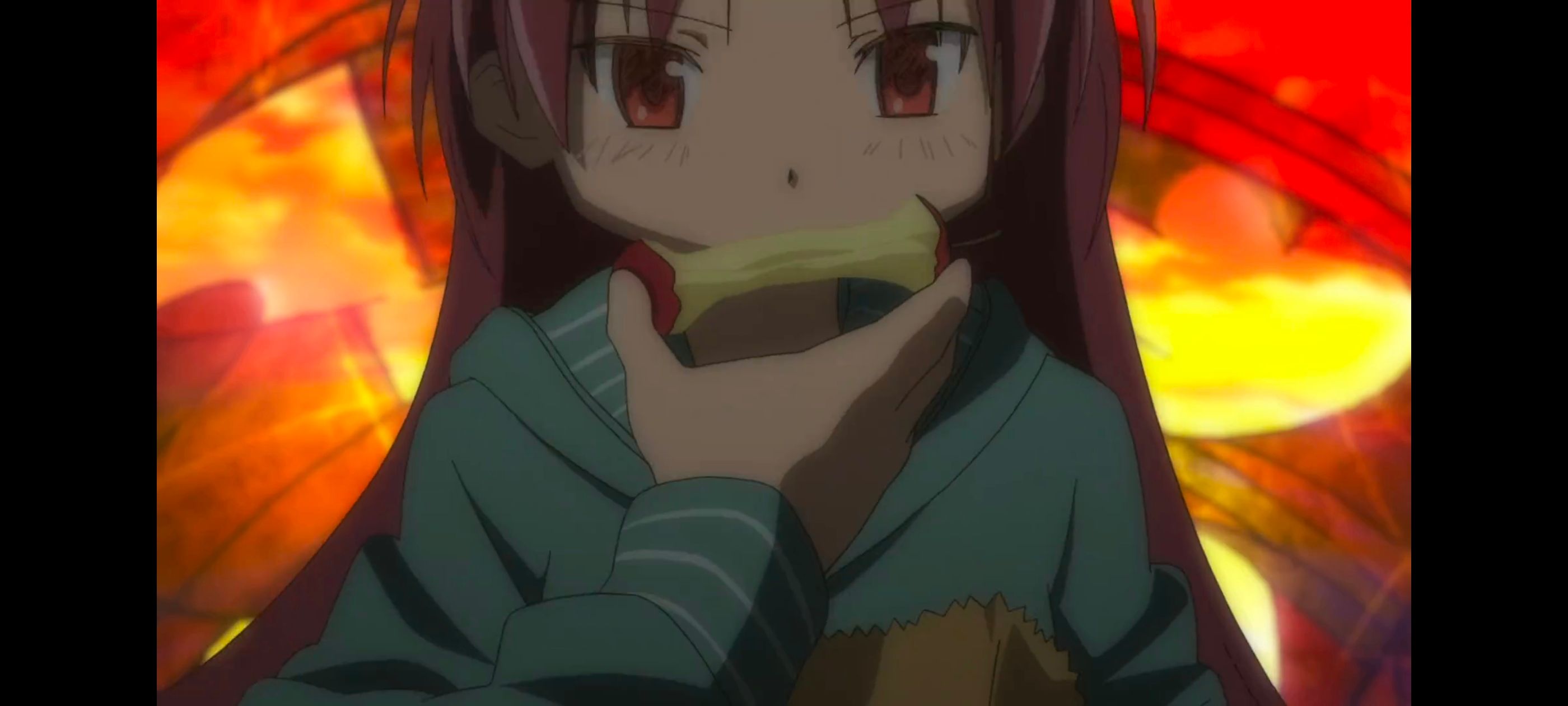 魔法少女小圆,魔法少女,动画,动漫,番剧,二次元,ACG