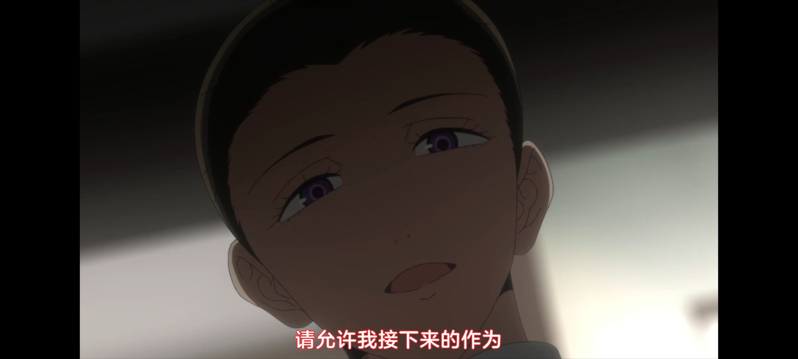 约定的梦幻岛,动画,动漫,番剧,二次元,ACG