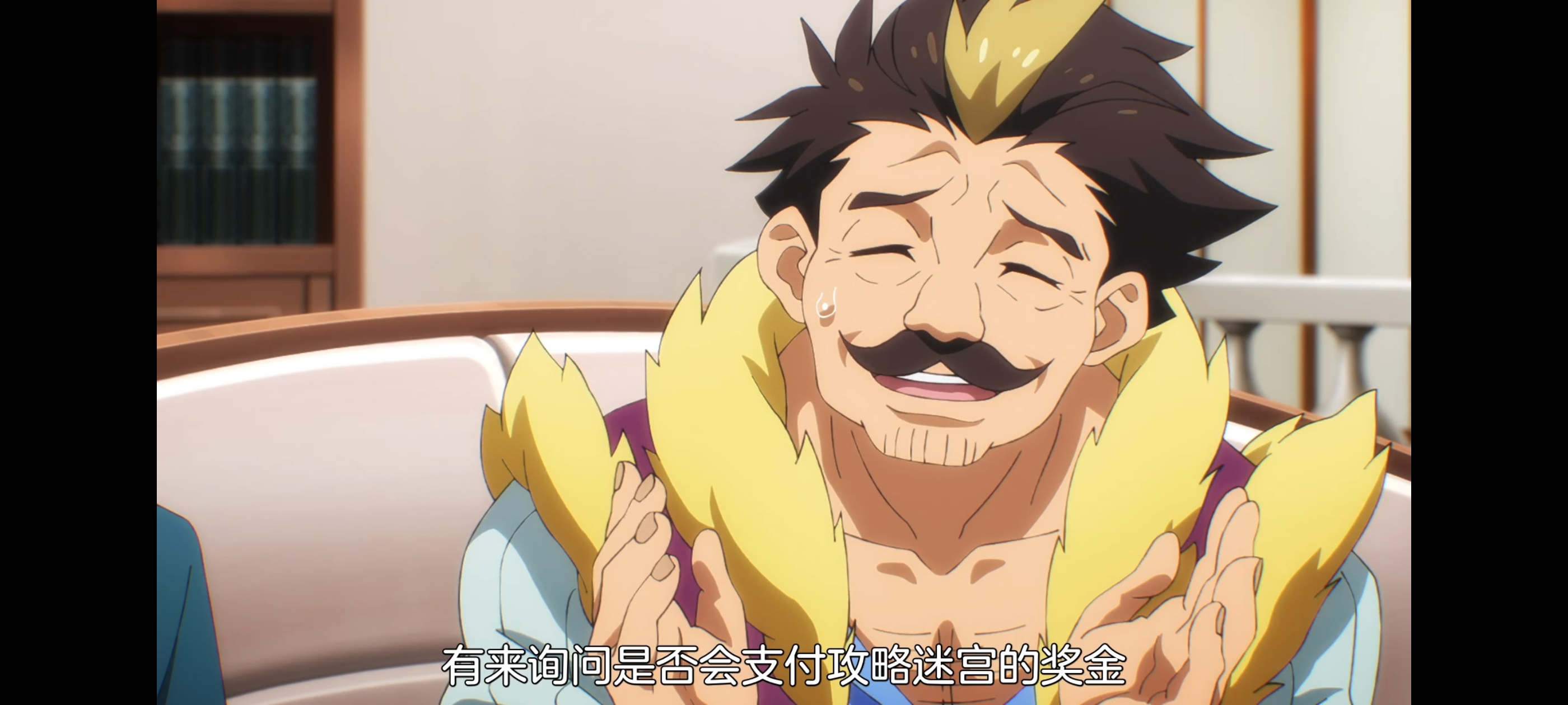 关于我转生变成史莱姆这档事,动画,动漫,番剧,ACG,二次元