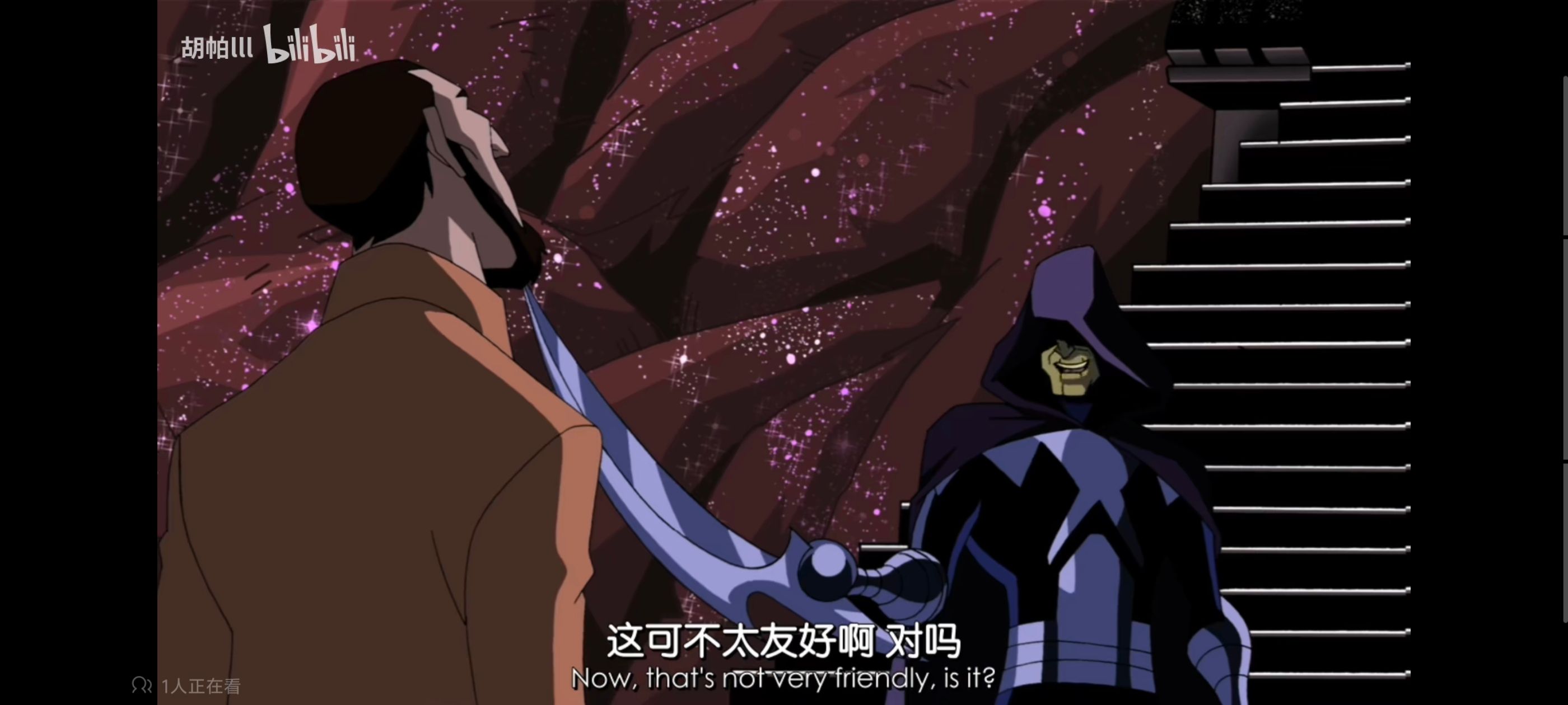 复仇者世上最强英雄组合,复仇者联盟,漫威,超级英雄,动漫,动画,番剧,ACG