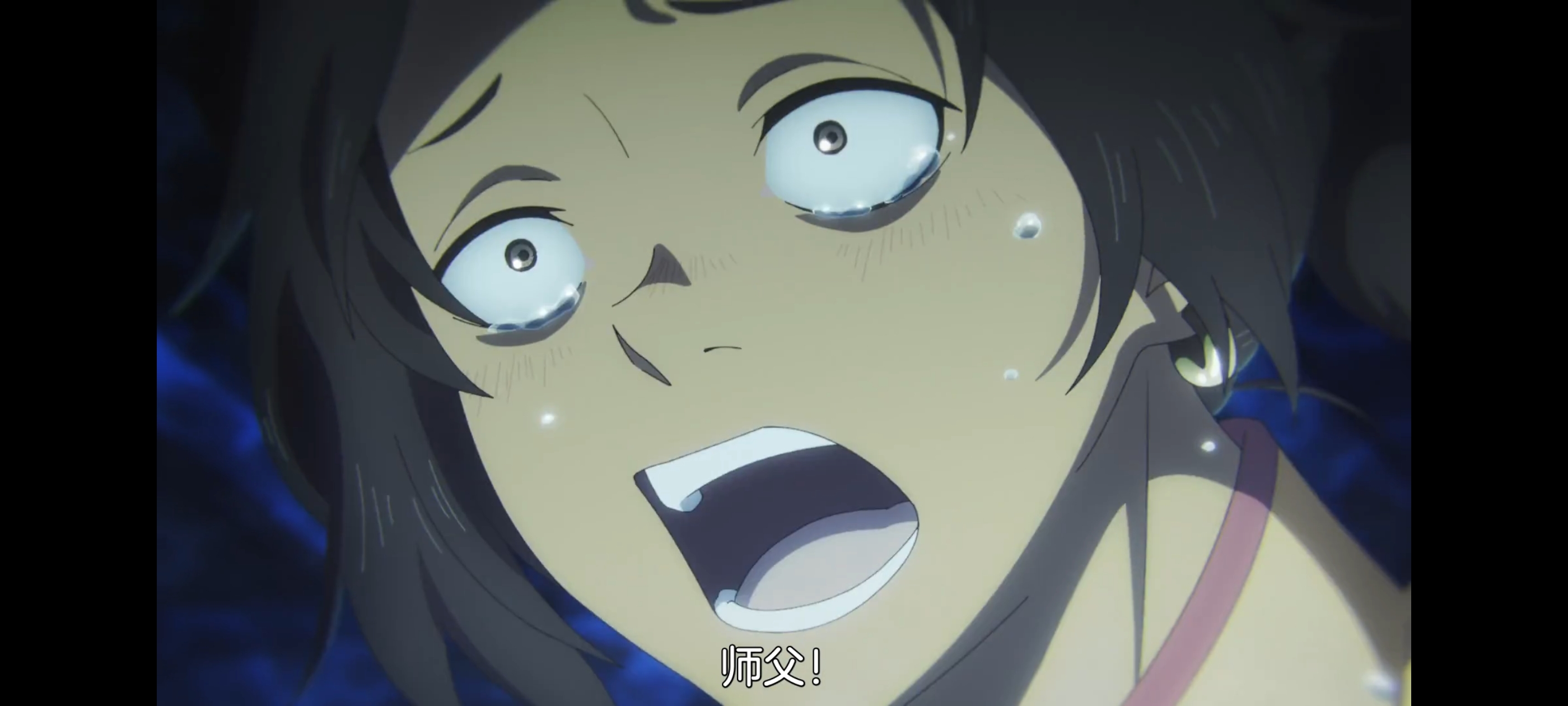 地狱乐,动画,动漫,番剧,二次元,ACG