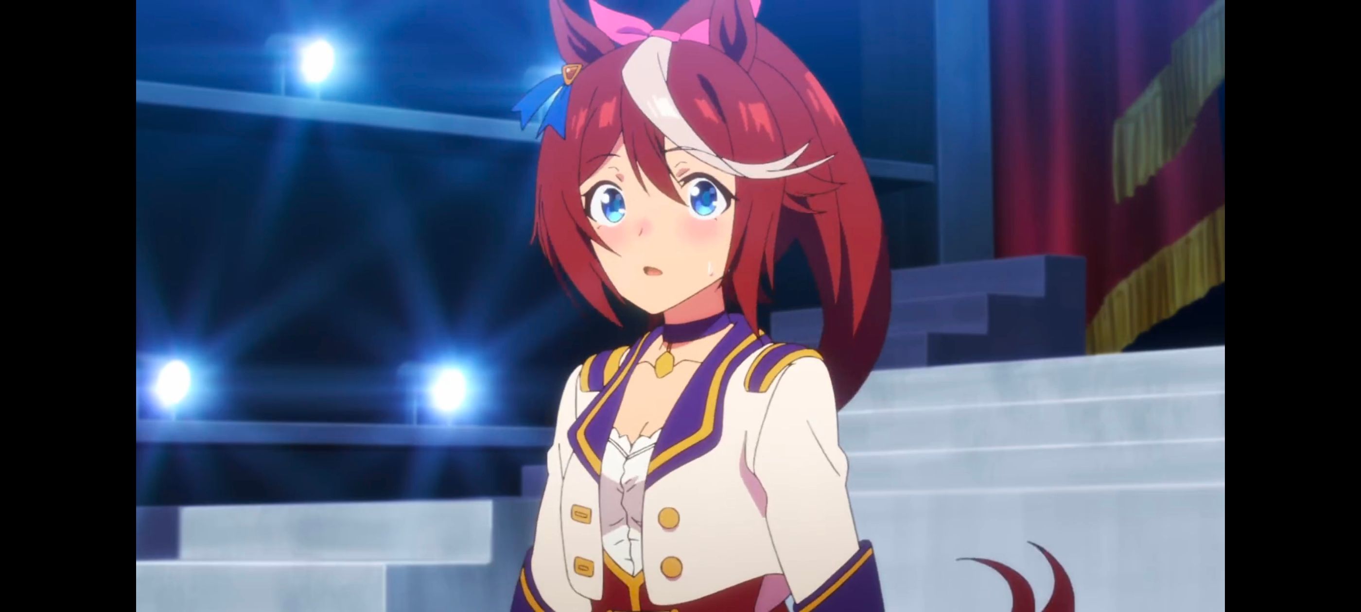 赛马娘,赛马娘PrettyDerby,赛马娘第二季,番剧,动画,动漫,二次元,ACG