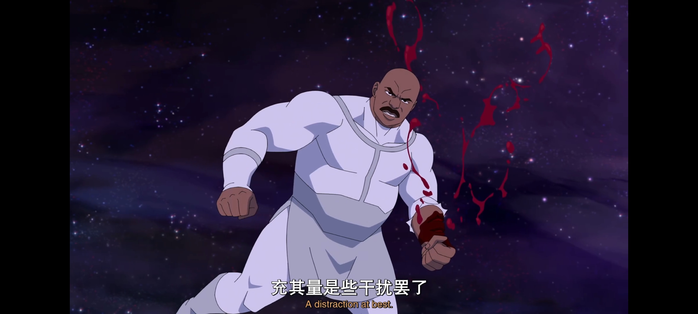 无敌少侠,image,动画,动漫,番剧,ACG