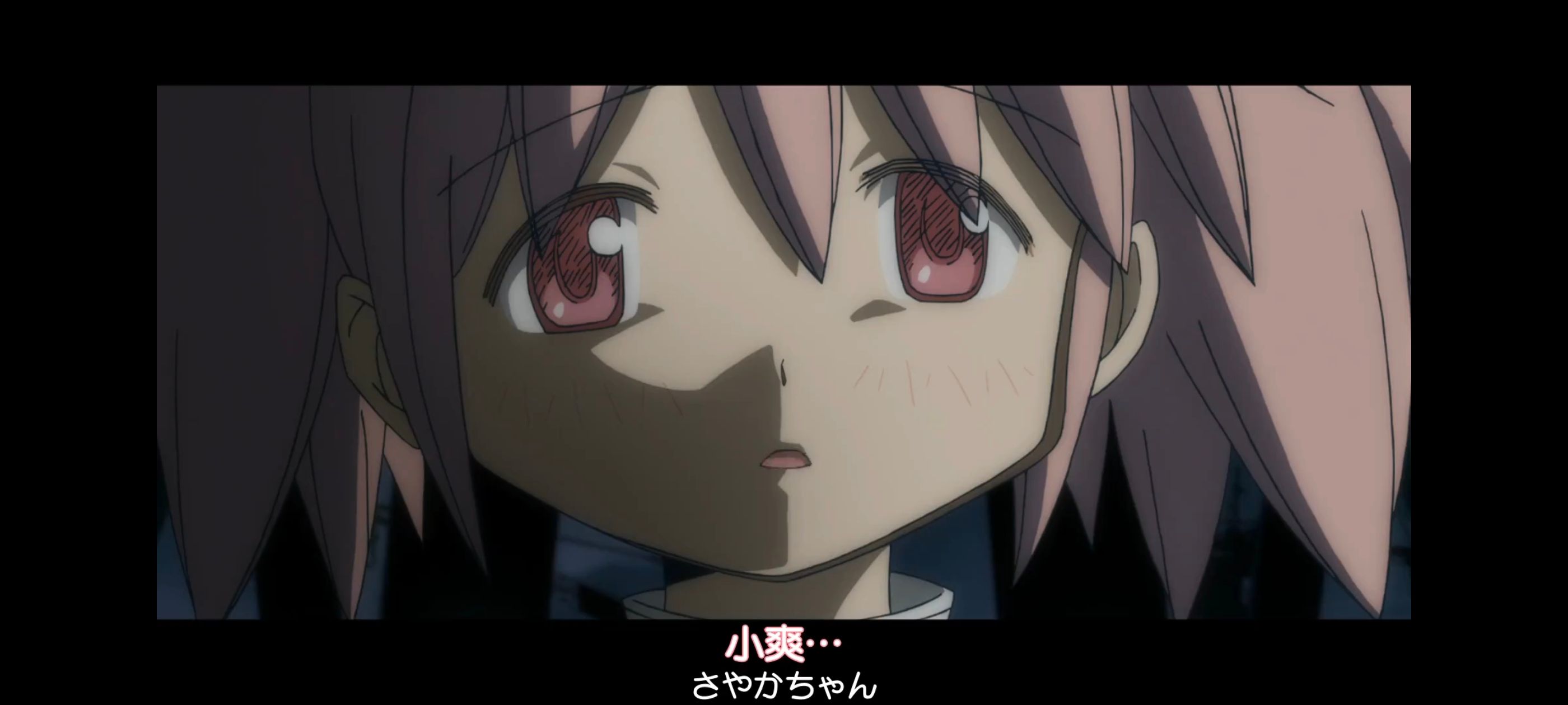 魔法少女小圆,魔法少女,动画,动漫,番剧,二次元,ACG