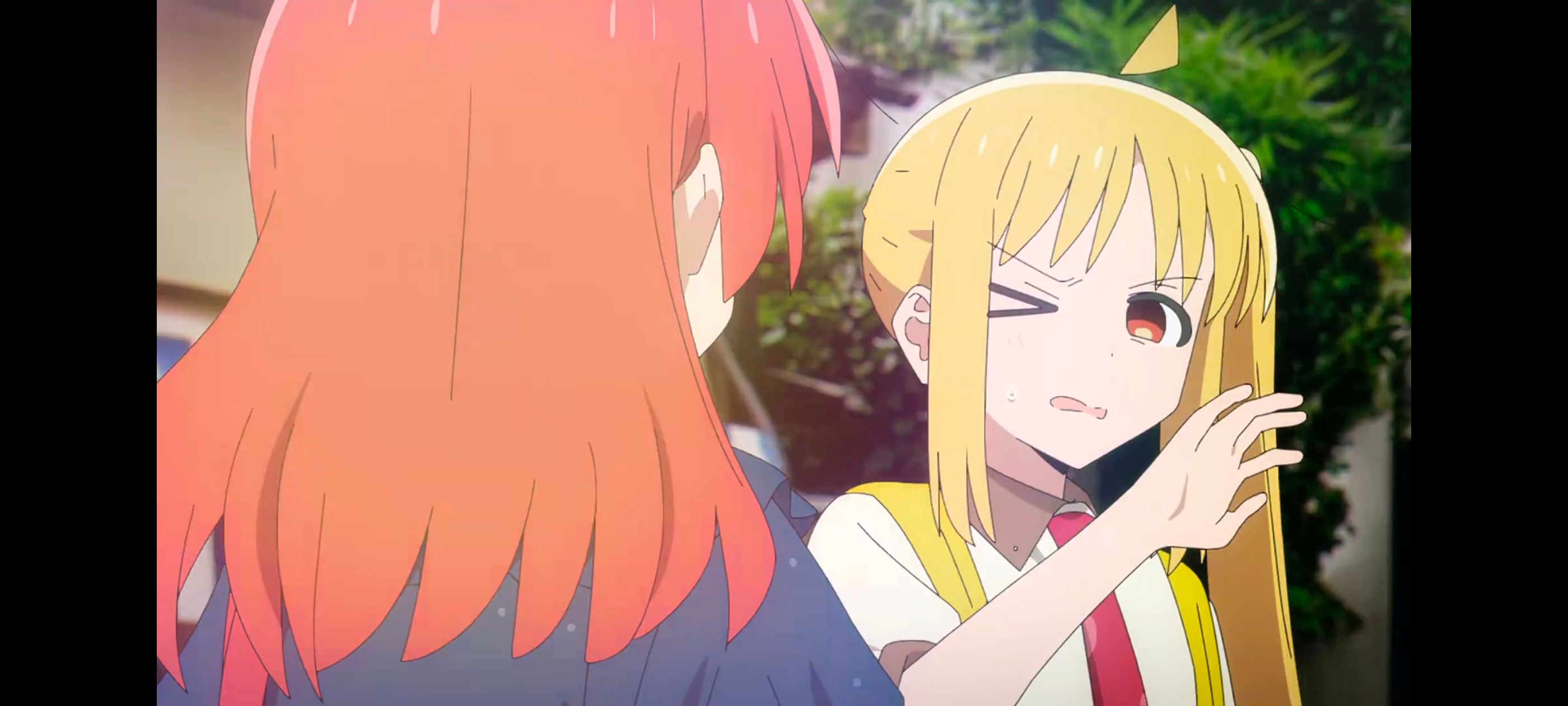 孤独摇滚,动画,动漫,番剧,ACG