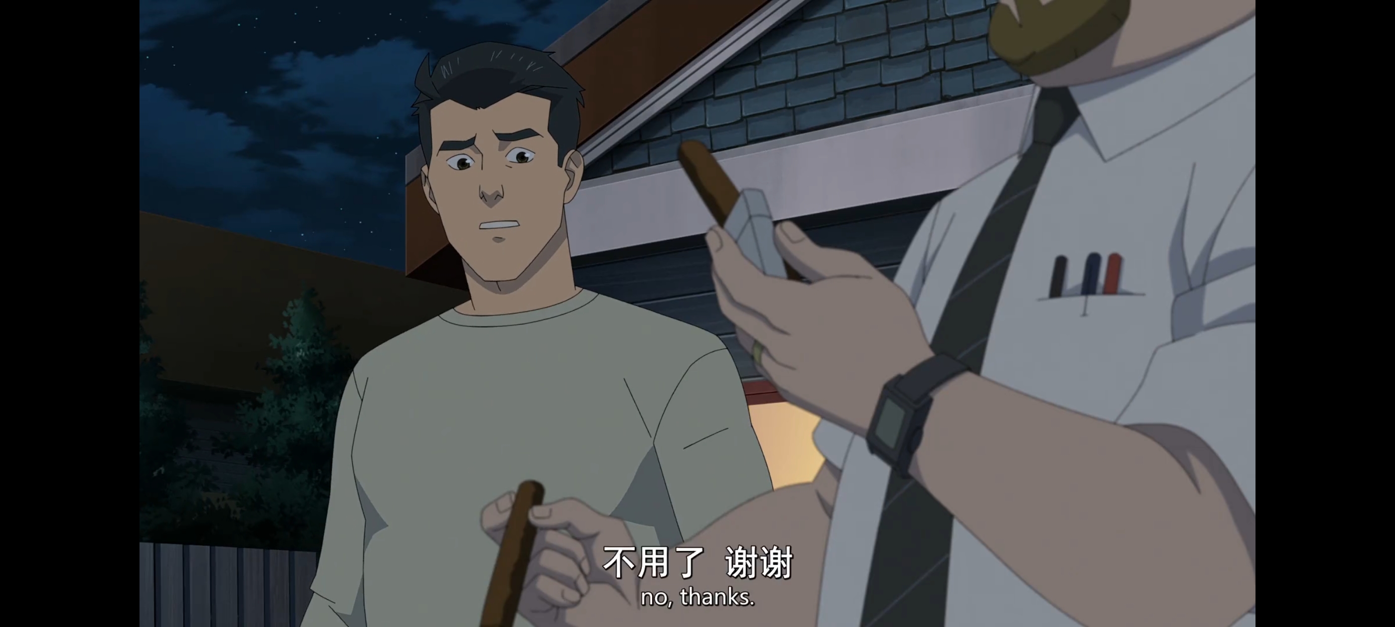 无敌少侠,image,番剧,ACG,二次元,动画,动漫