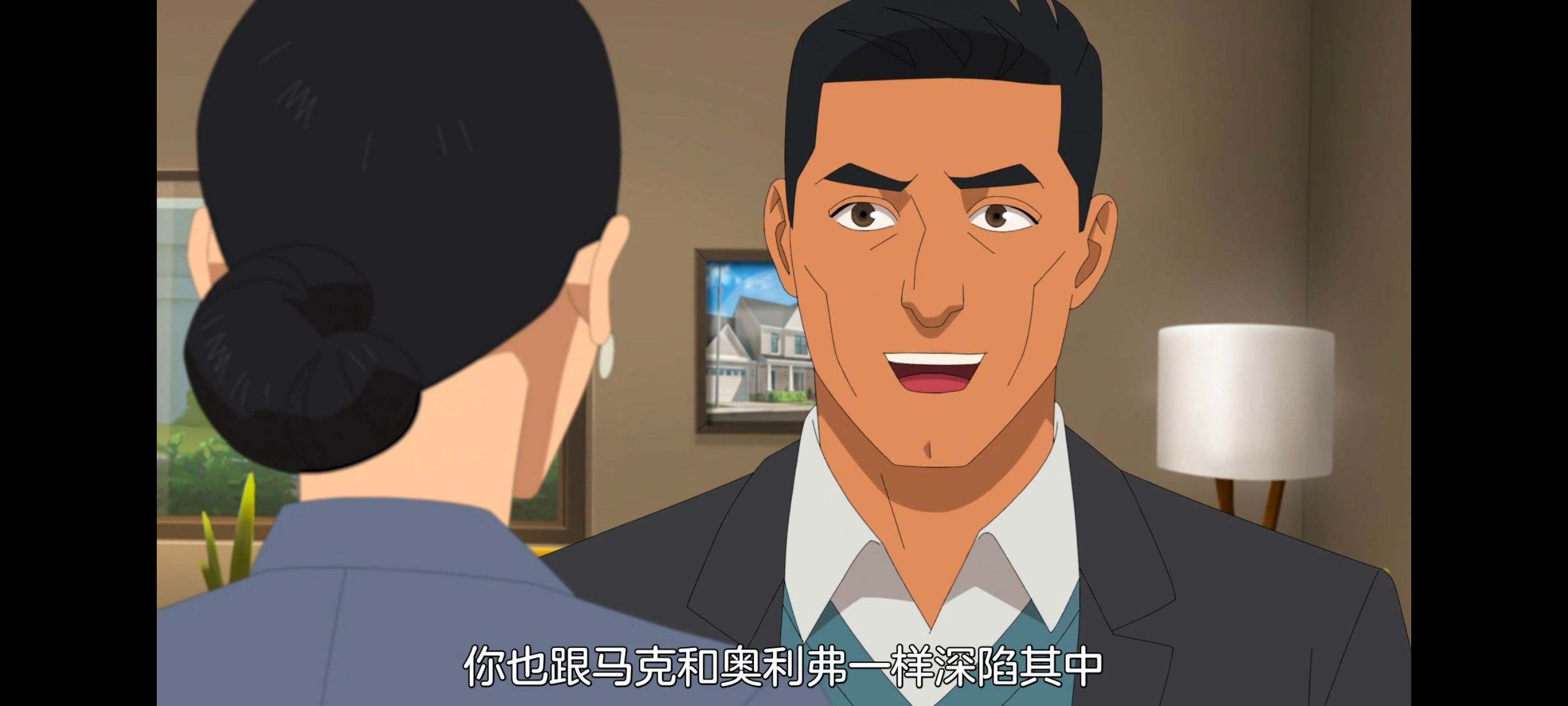 无敌少侠,image,动画,动漫,番剧,ACG