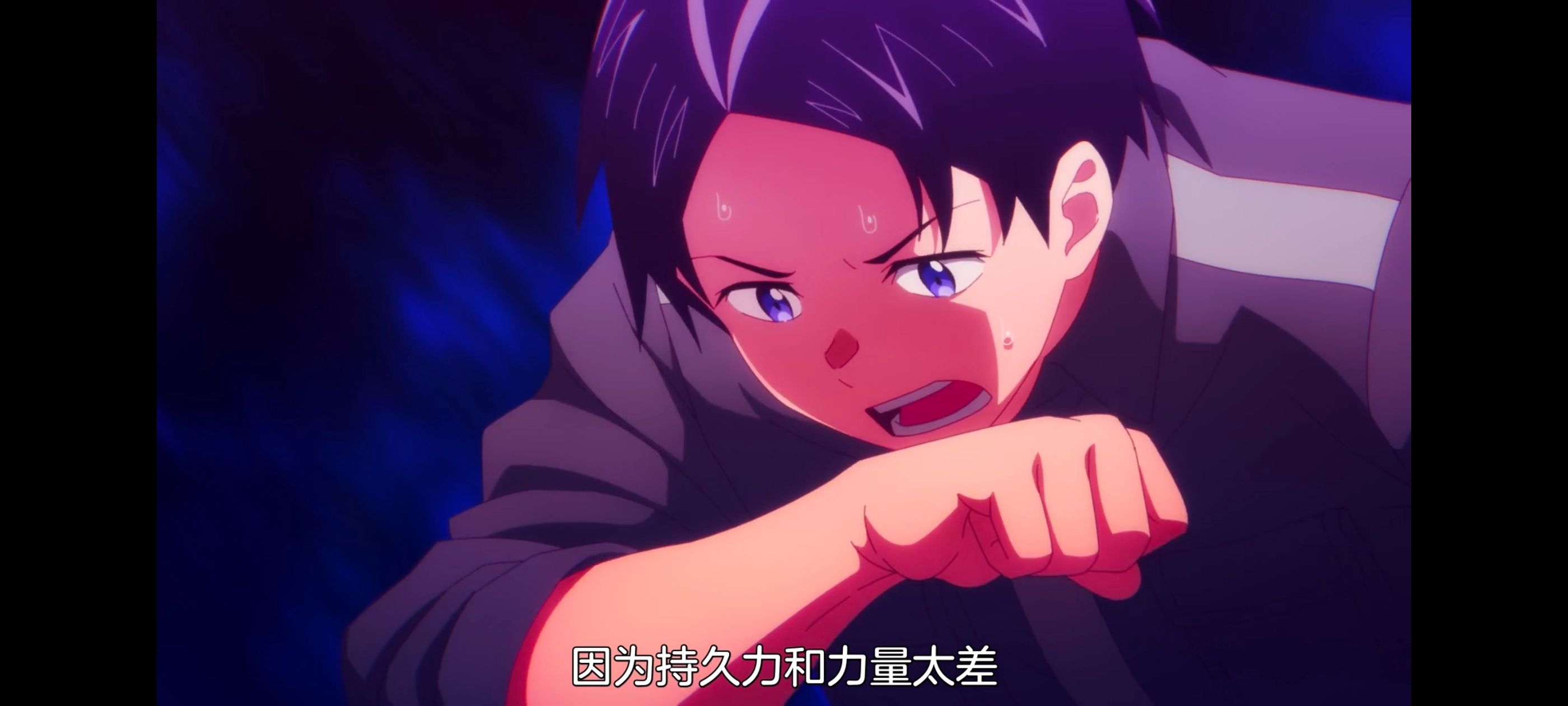 魔都精兵的奴隶,动画,动漫,番剧,ACG