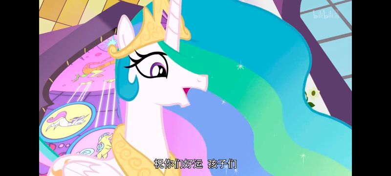 小马宝莉,小马宝莉友谊魔法,彩虹小马,我的小马驹,动画,动漫,番剧,ACG