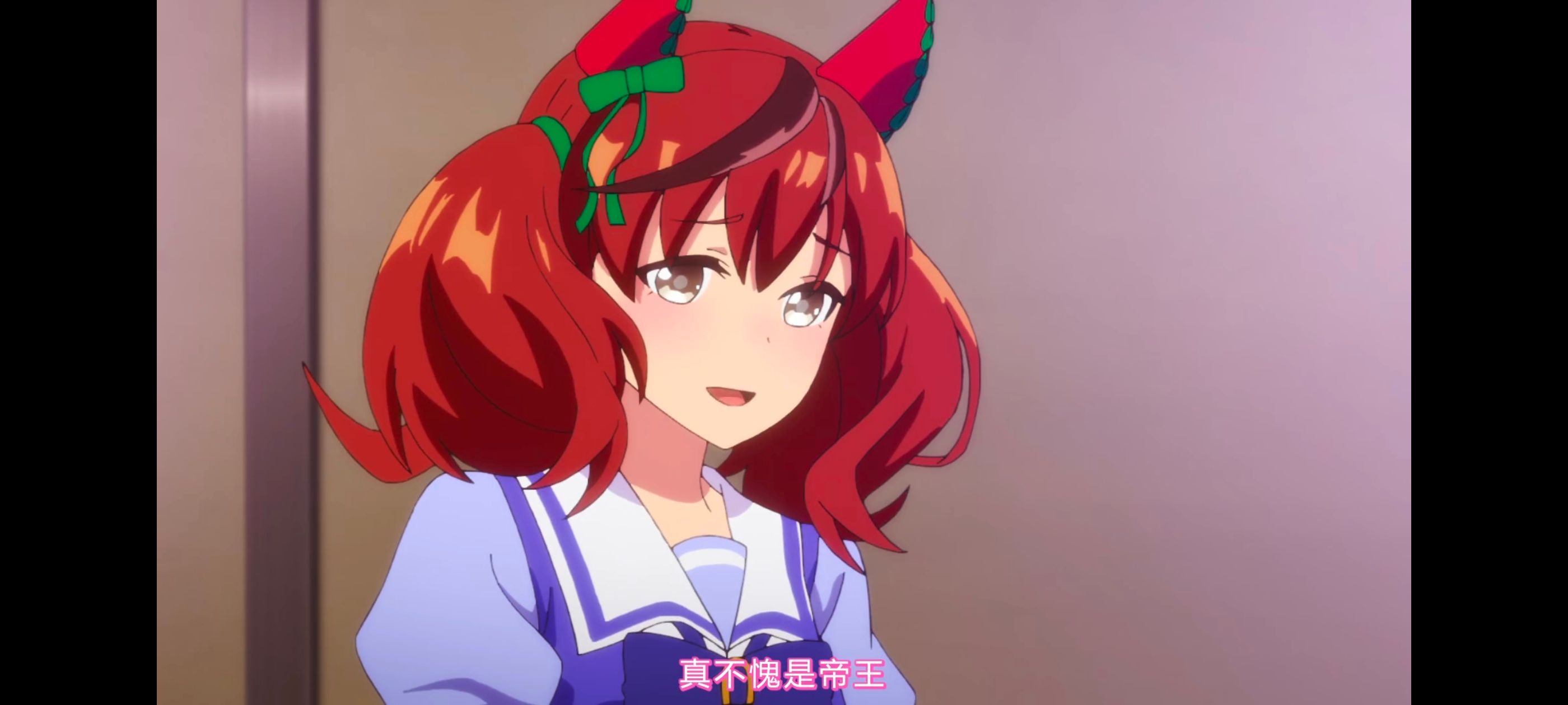 赛马娘,赛马娘PrettyDreby,赛马娘第二季,动画,动漫,番剧,ACG