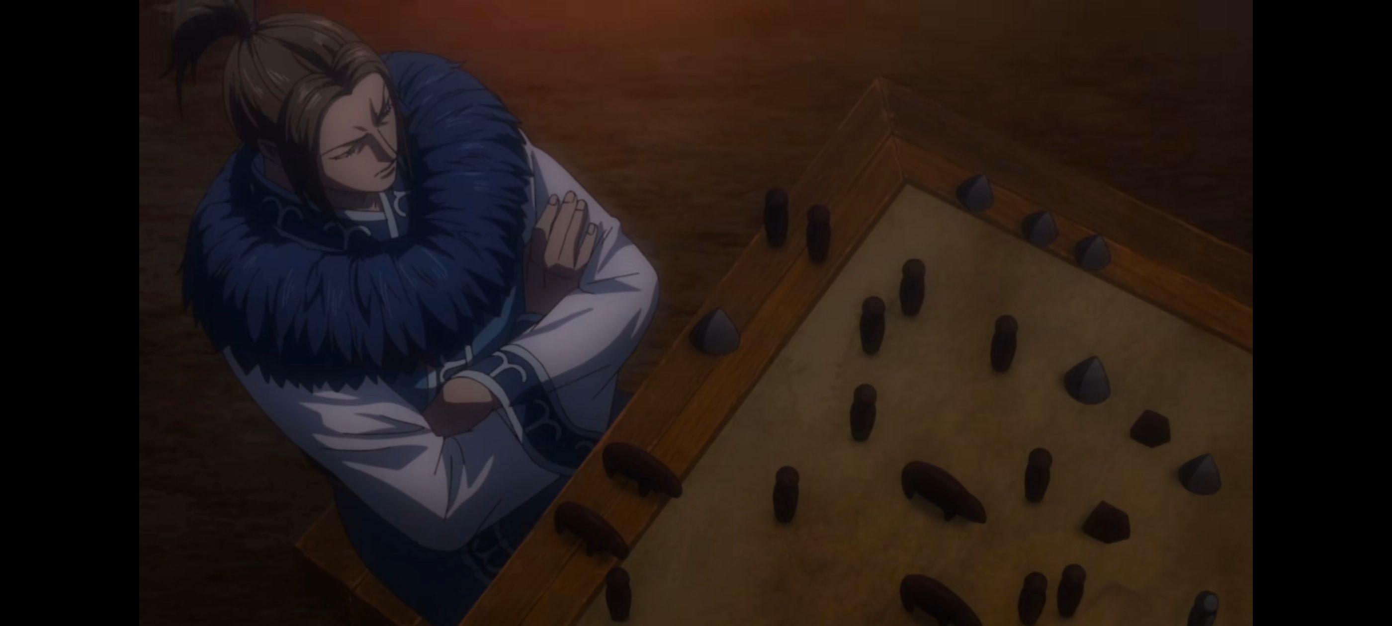 王者天下,动画,动漫,番剧,ACG