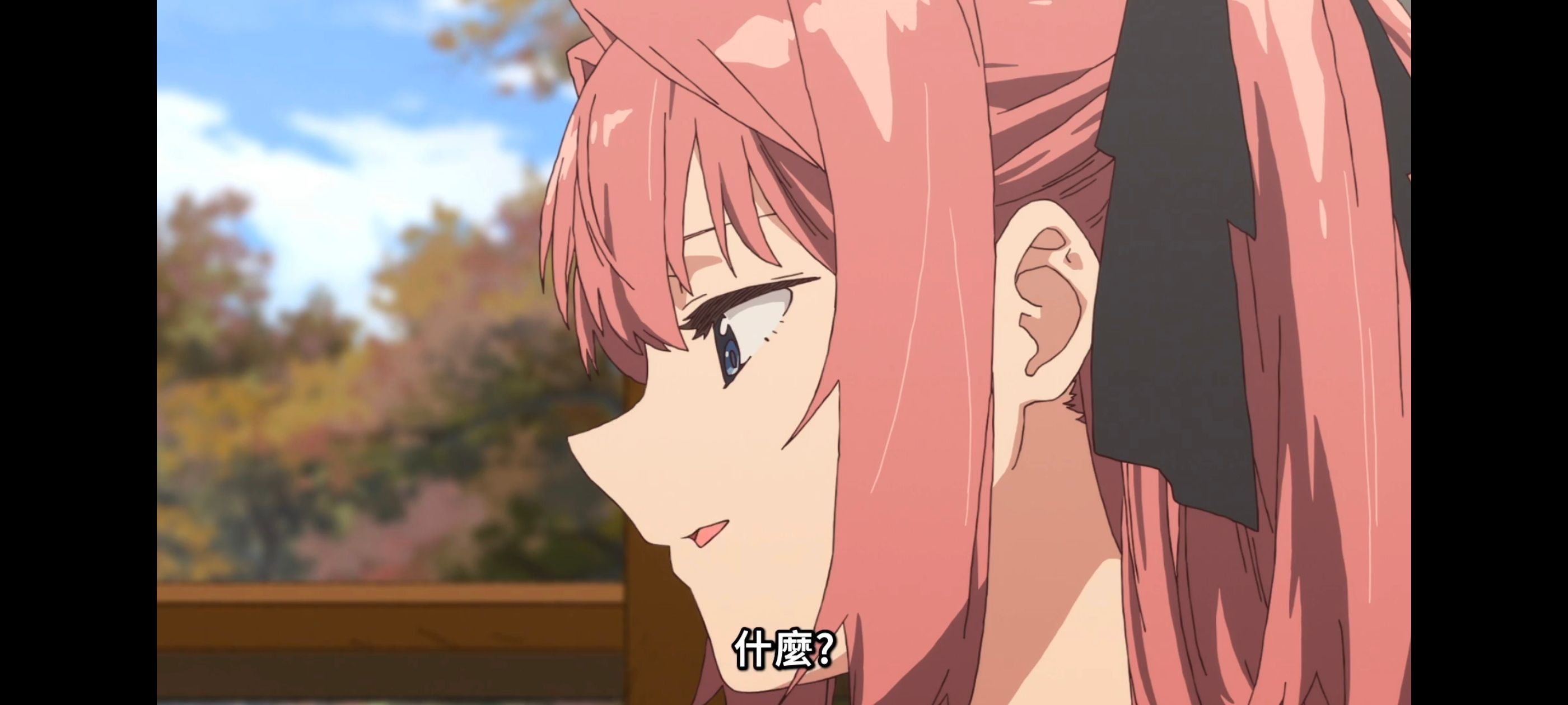 上伊那牡丹醉姿如百合,上伊那牡丹酒醉身姿似百合花般,动画,动漫,番剧,二次元,ACG,日漫