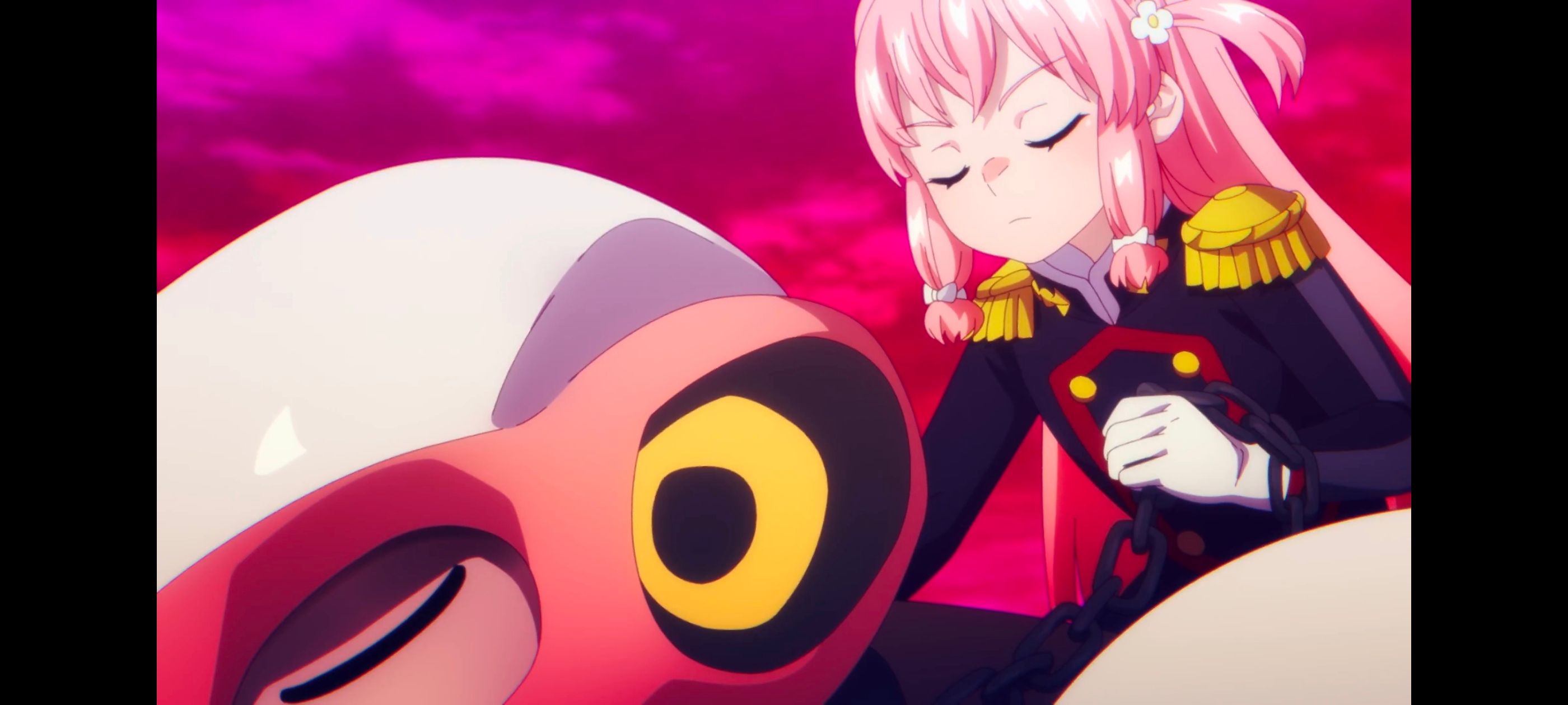 魔都精兵的奴隶,动画,动漫,番剧,ACG