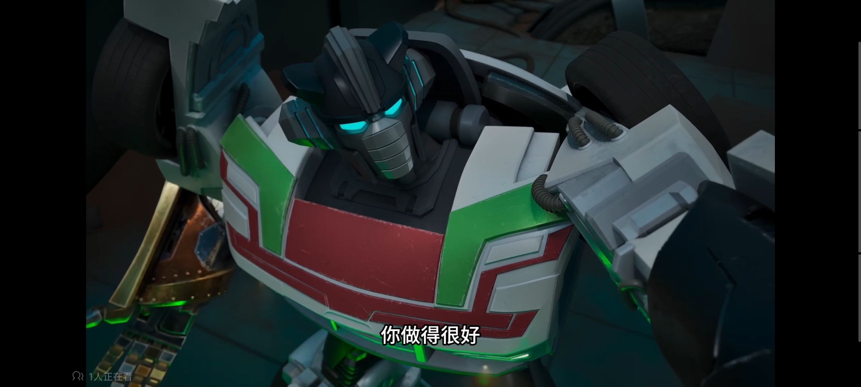 变形金刚,变形金刚赛博世界,动画,动漫,番剧,ACG