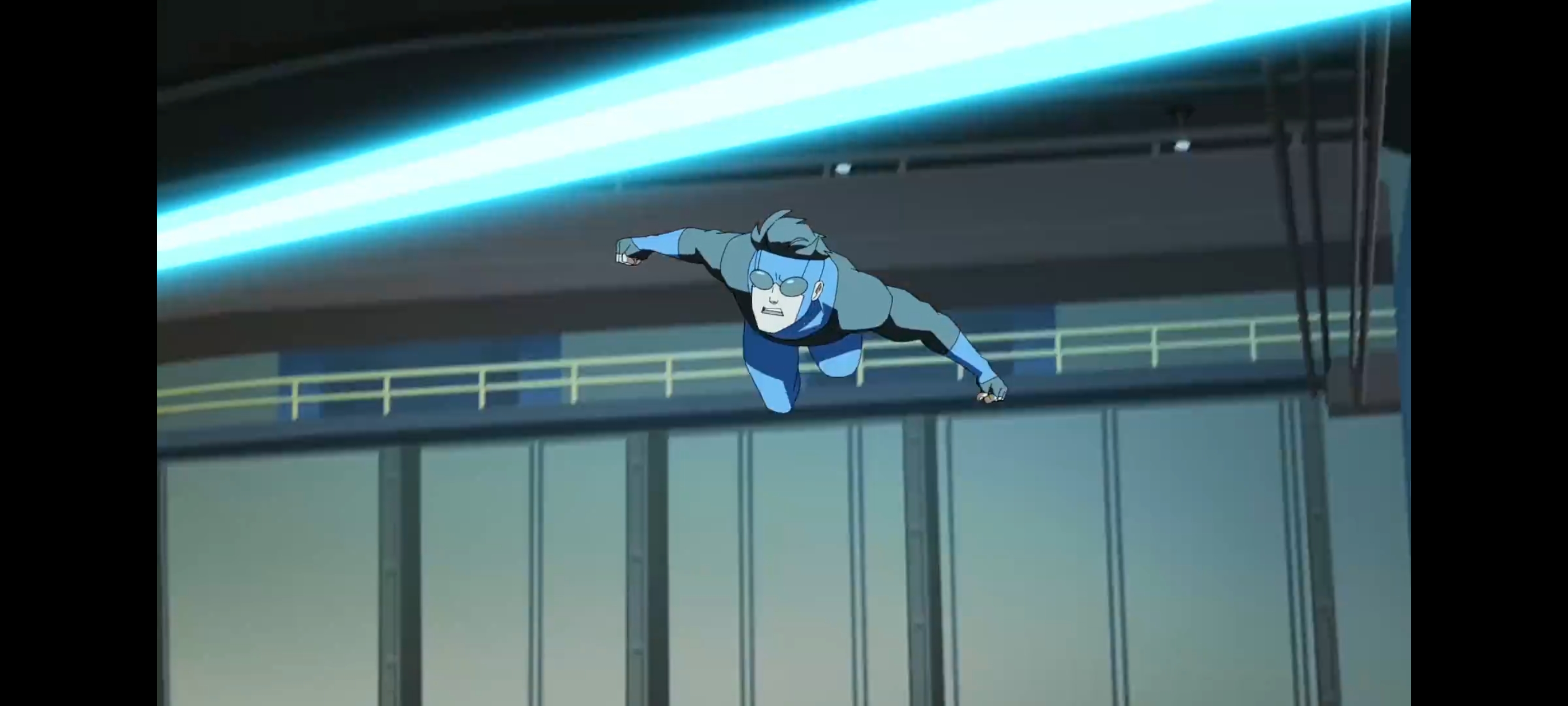 无敌少侠,image,番剧,ACG,二次元,动画,动漫