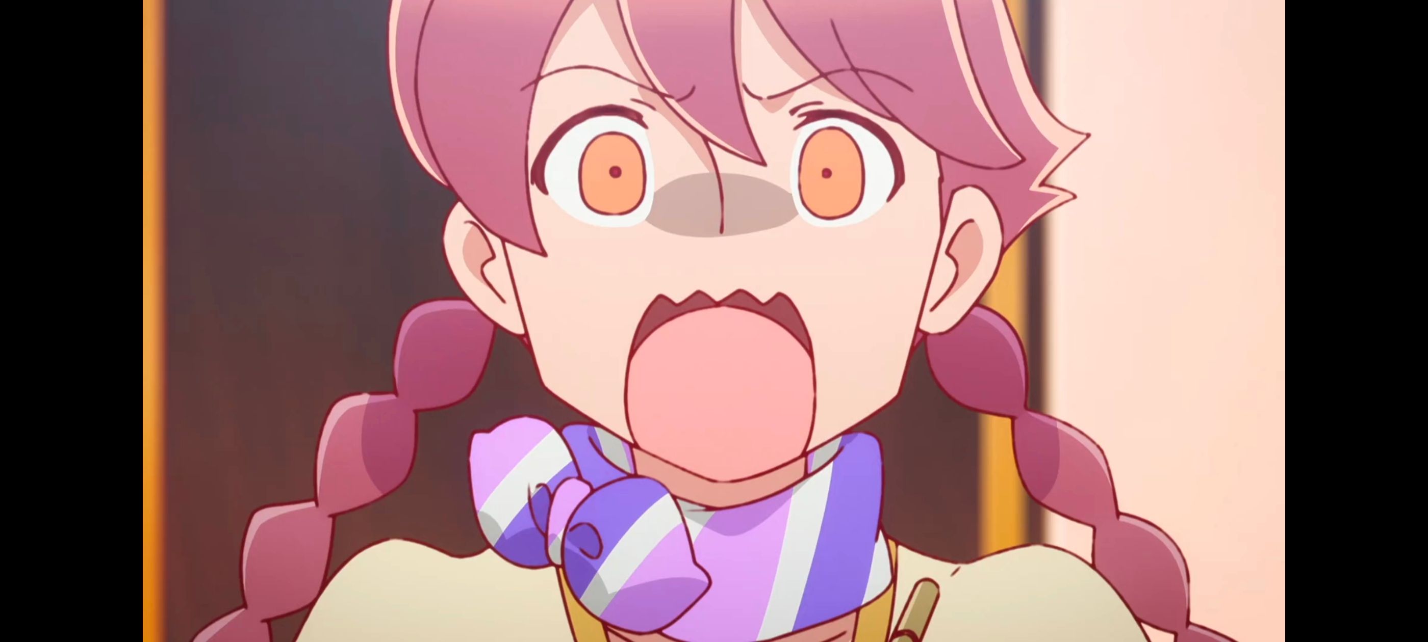 末日后酒店,动画,动漫,番剧,二次元,ACG