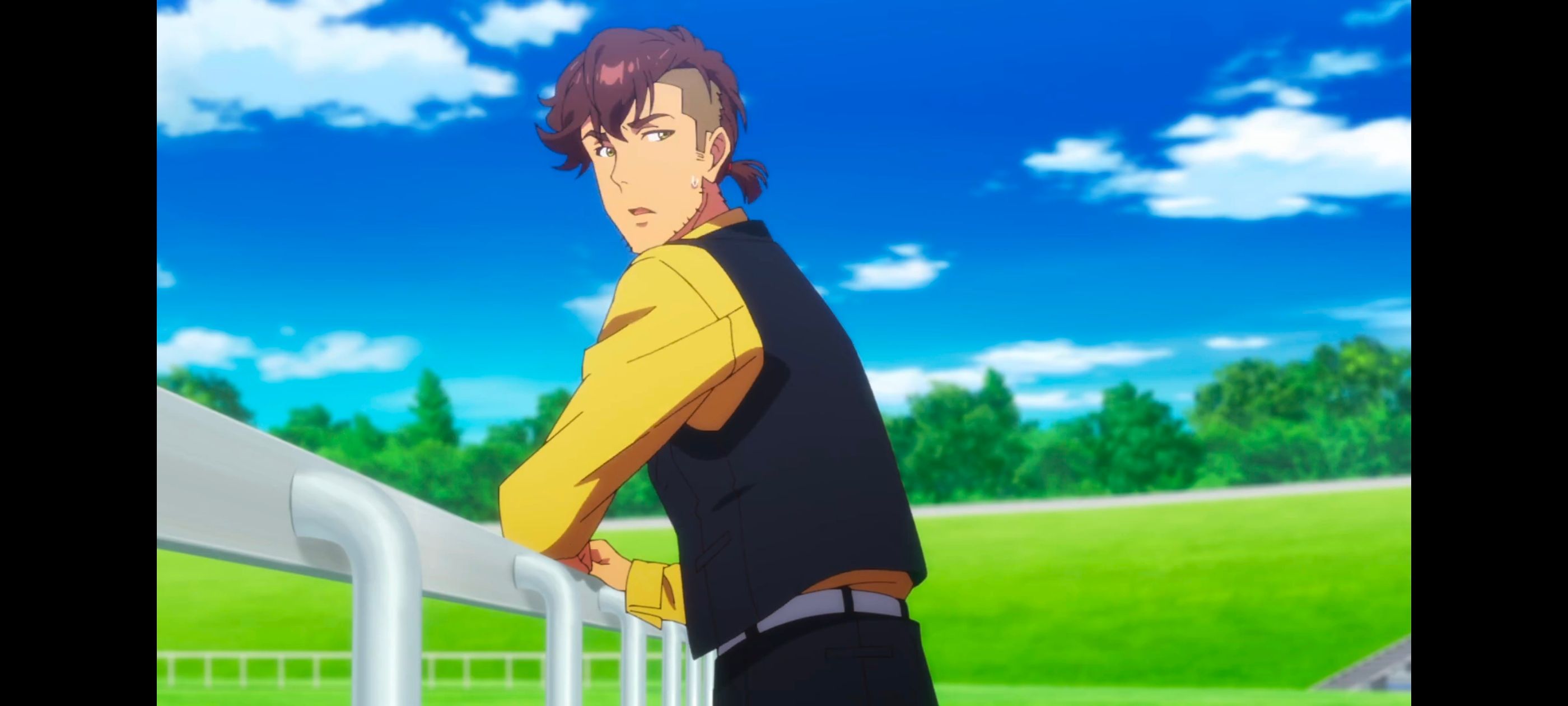 赛马娘,赛马娘PrettyDreby,赛马娘第二季,动画,动漫,番剧,二次元,ACG