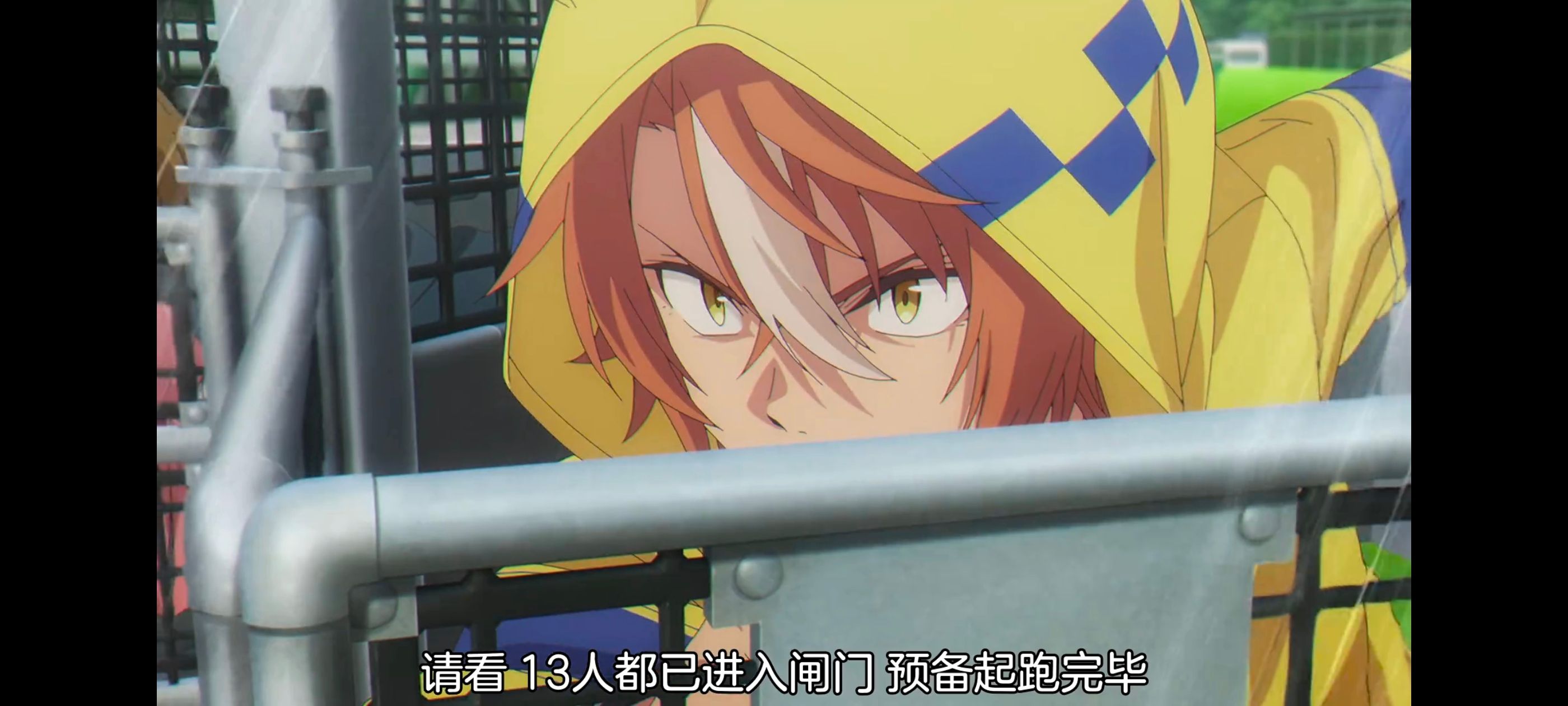 赛马娘,赛马娘PrettyDreby,赛马娘芦毛灰姑娘,芦毛灰姑娘,动画,动漫,番剧,ACG