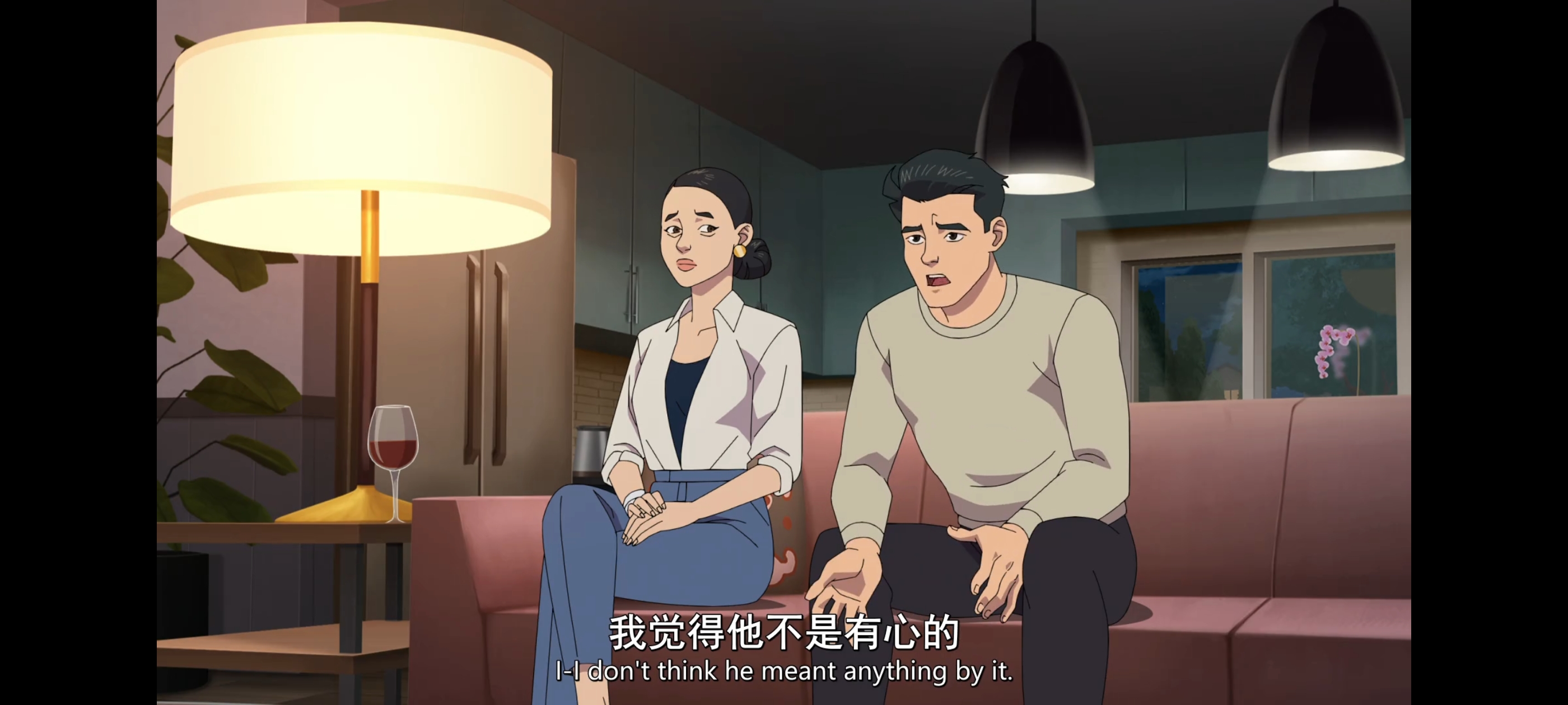 无敌少侠,image,动画,动漫,番剧,ACG,超级英雄,二次元