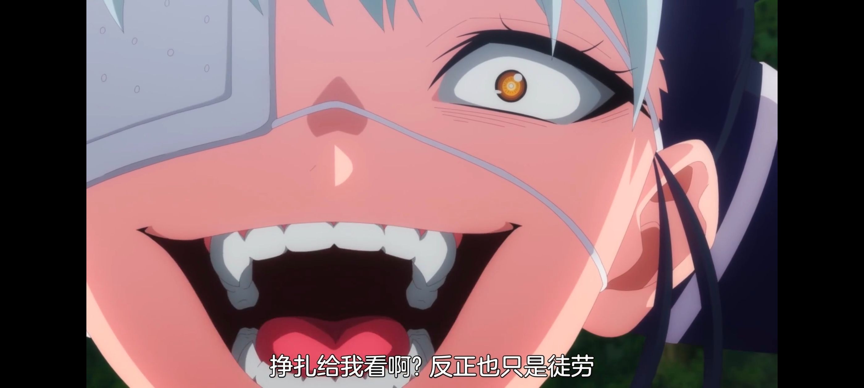 魔都精兵的奴隶,动画,动漫,番剧,ACG