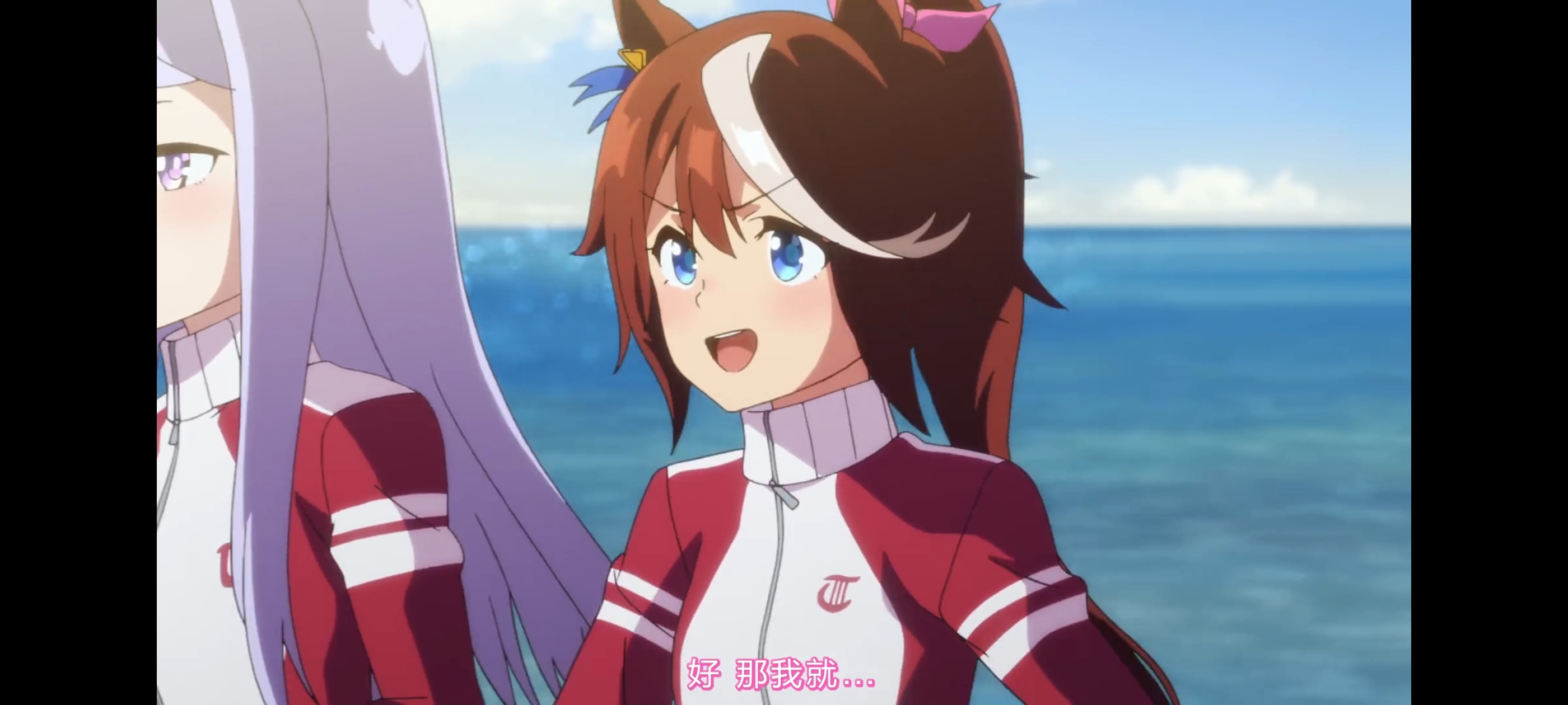 赛马娘,赛马娘第二季,赛马娘PrettyDerby,动画,动漫,番剧,二次元,ACG